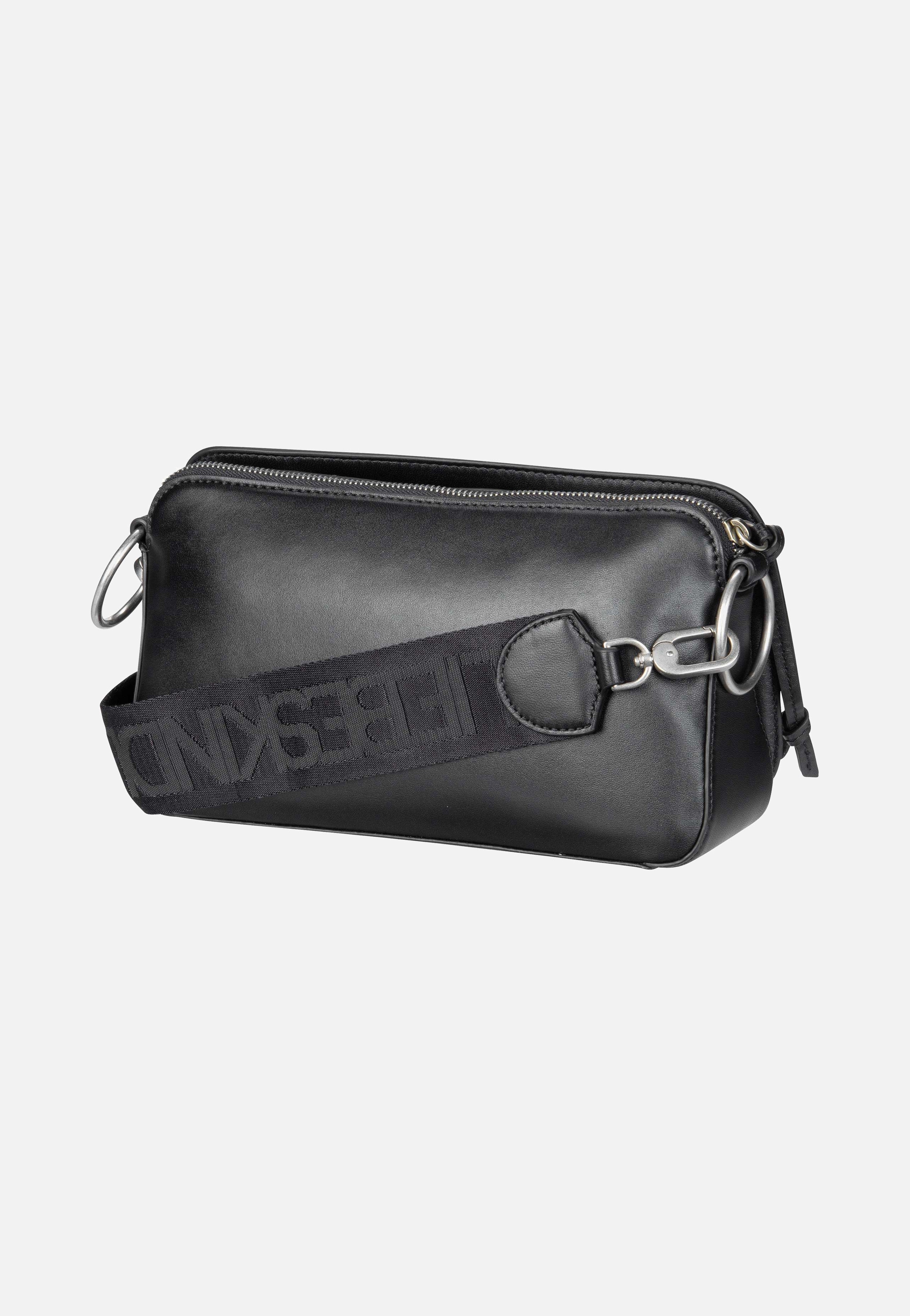 Liebeskind Berlin - Basic Clarice M Black - Crossbody Bag | Women-Image
