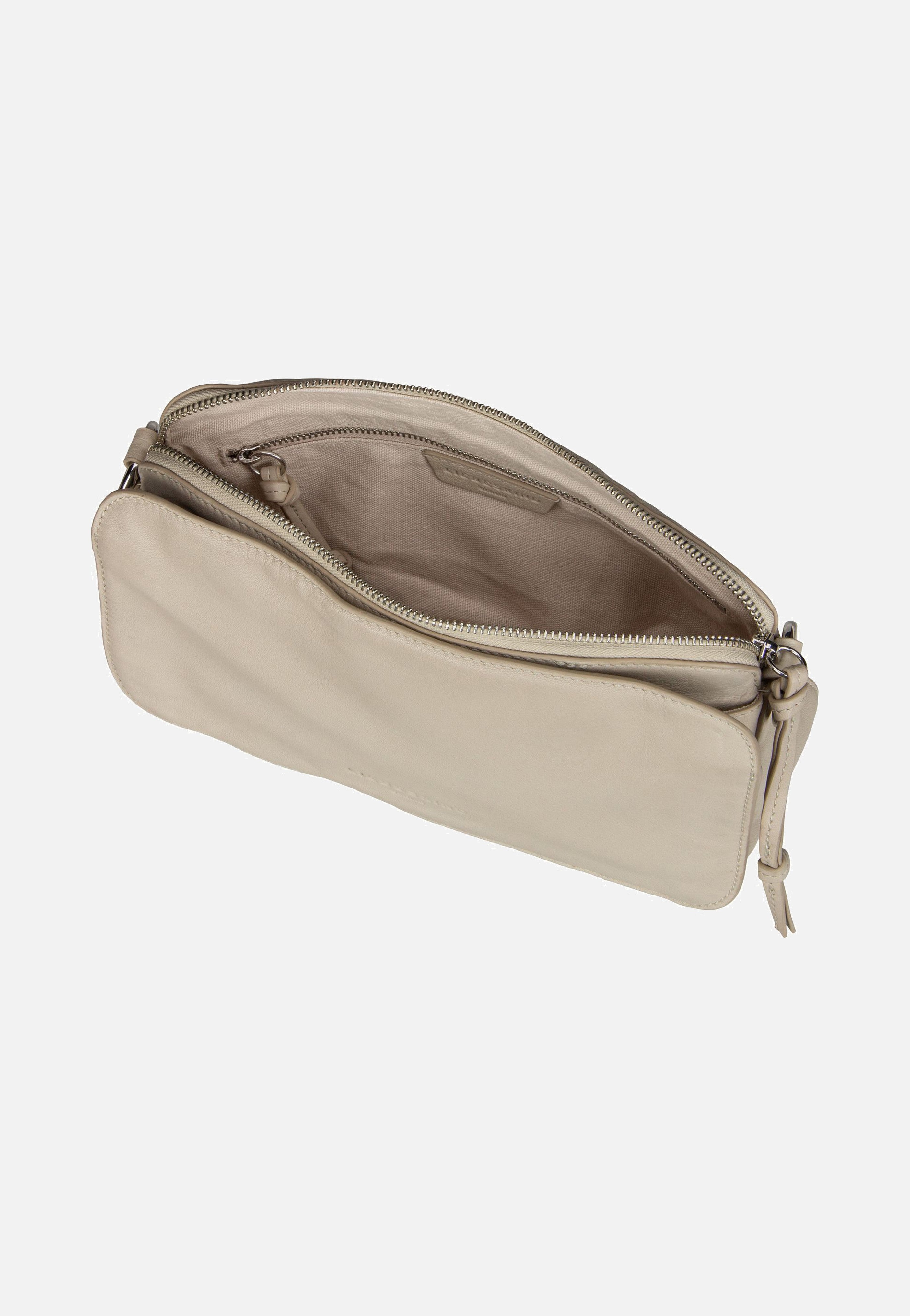 Liebeskind Berlin - Basic Clarice M Milk - Crossbody Bag | Women-Image