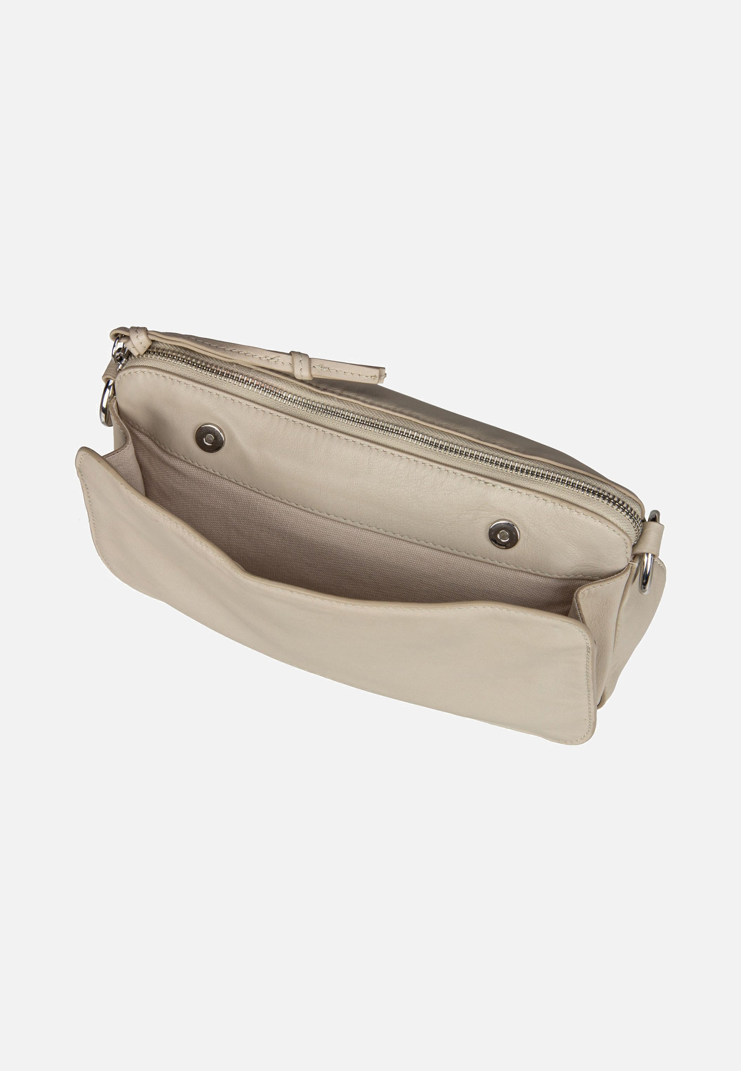 Liebeskind Berlin - Basic Clarice M Milk - Crossbody Bag | Women-Image
