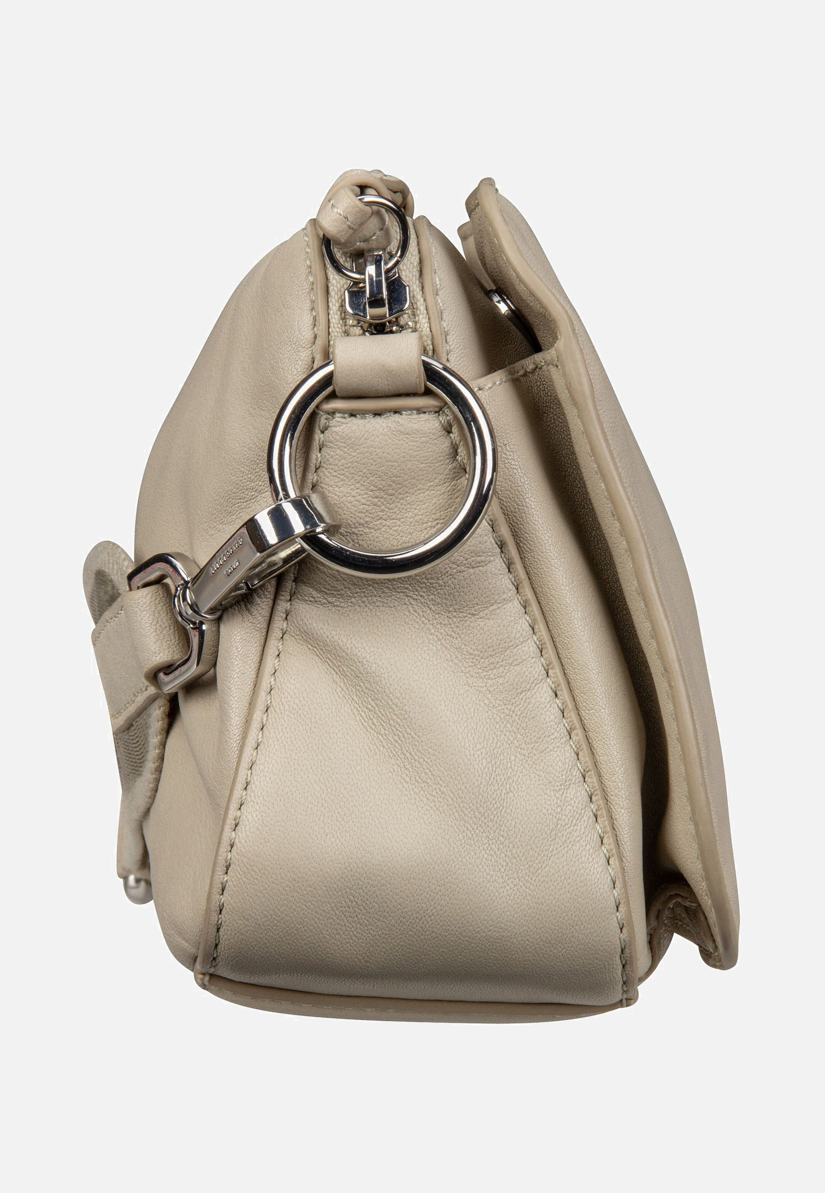 Liebeskind Berlin - Basic Clarice M Milk - Crossbody Bag | Women-Image