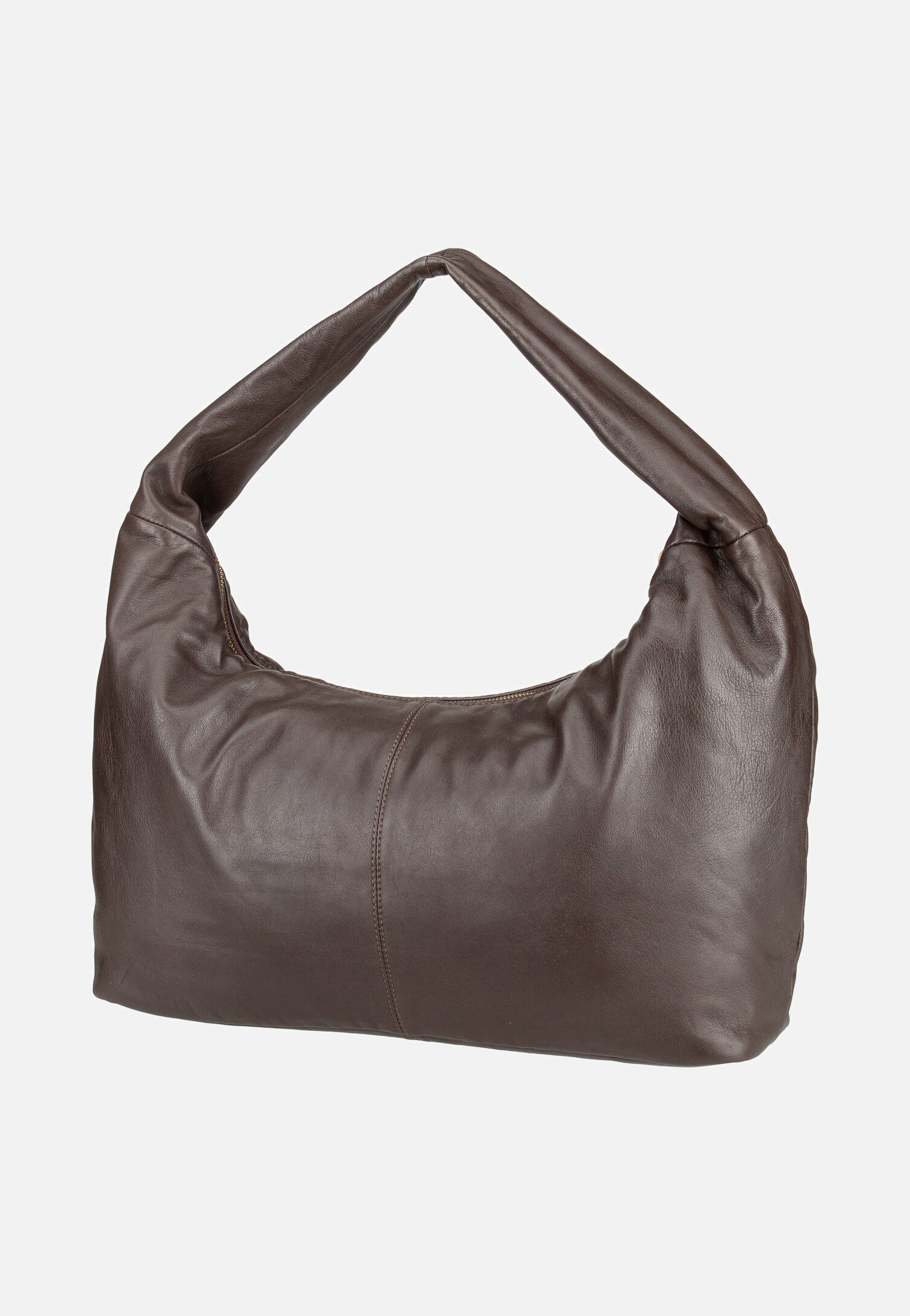 Liebeskind Berlin - Bo L 2167122 Roasted - Hobo Bag | Women-Image
