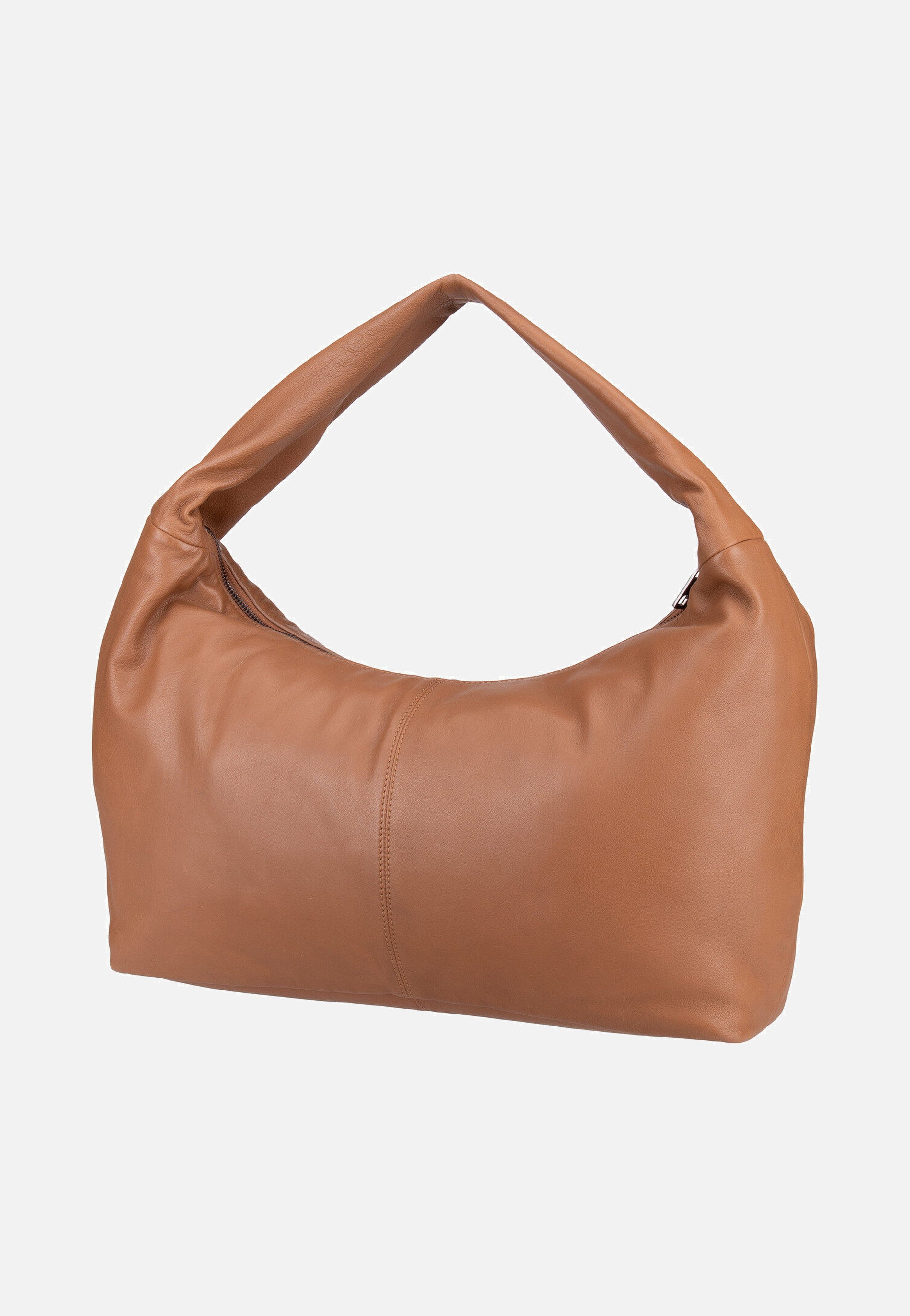 Liebeskind Berlin - Bo L 2167122 Sepia - Hobo Bag | Women-Image