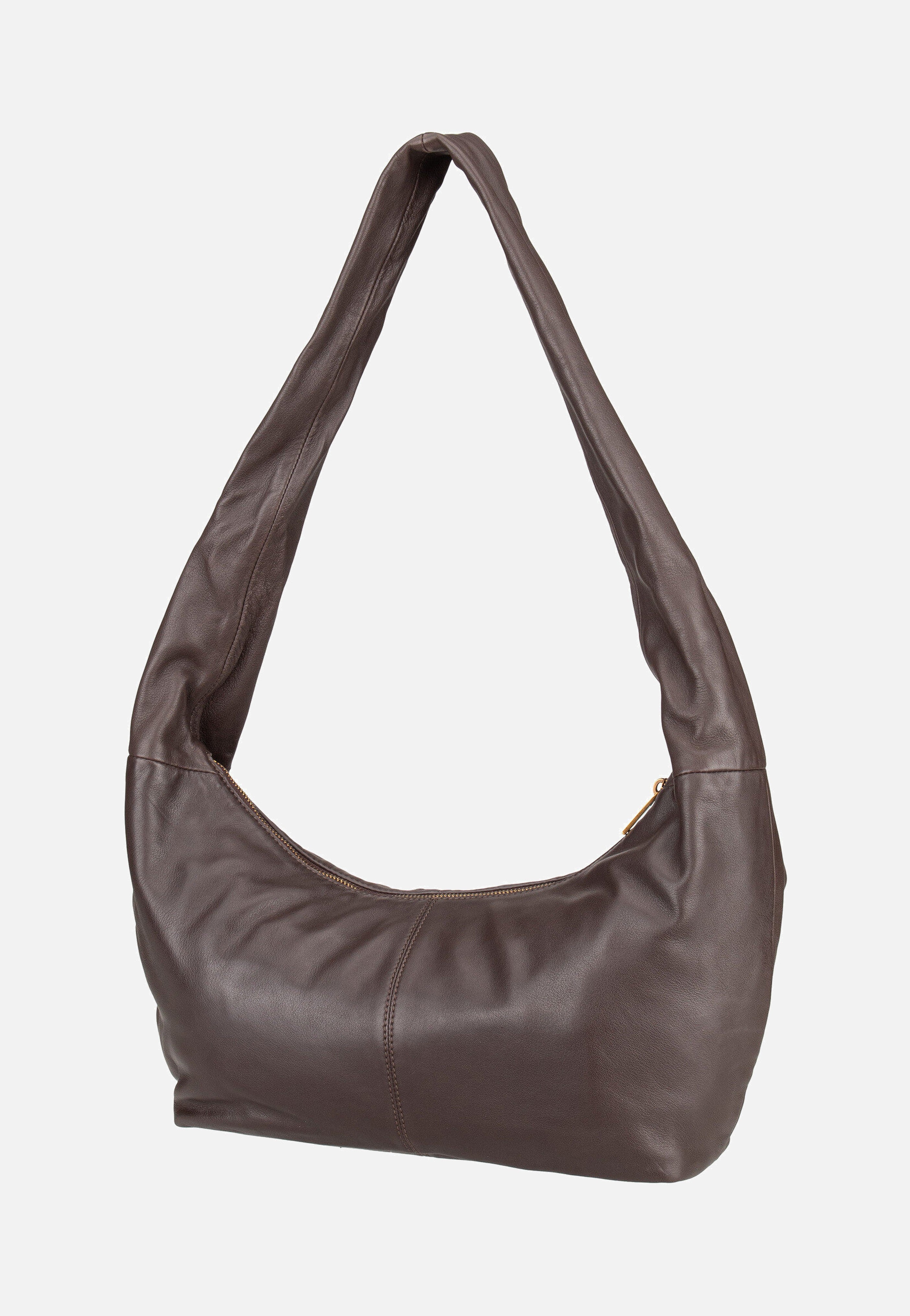 Liebeskind Berlin - Bo M 2167141 Roasted - Hobo Bag | Women-Image