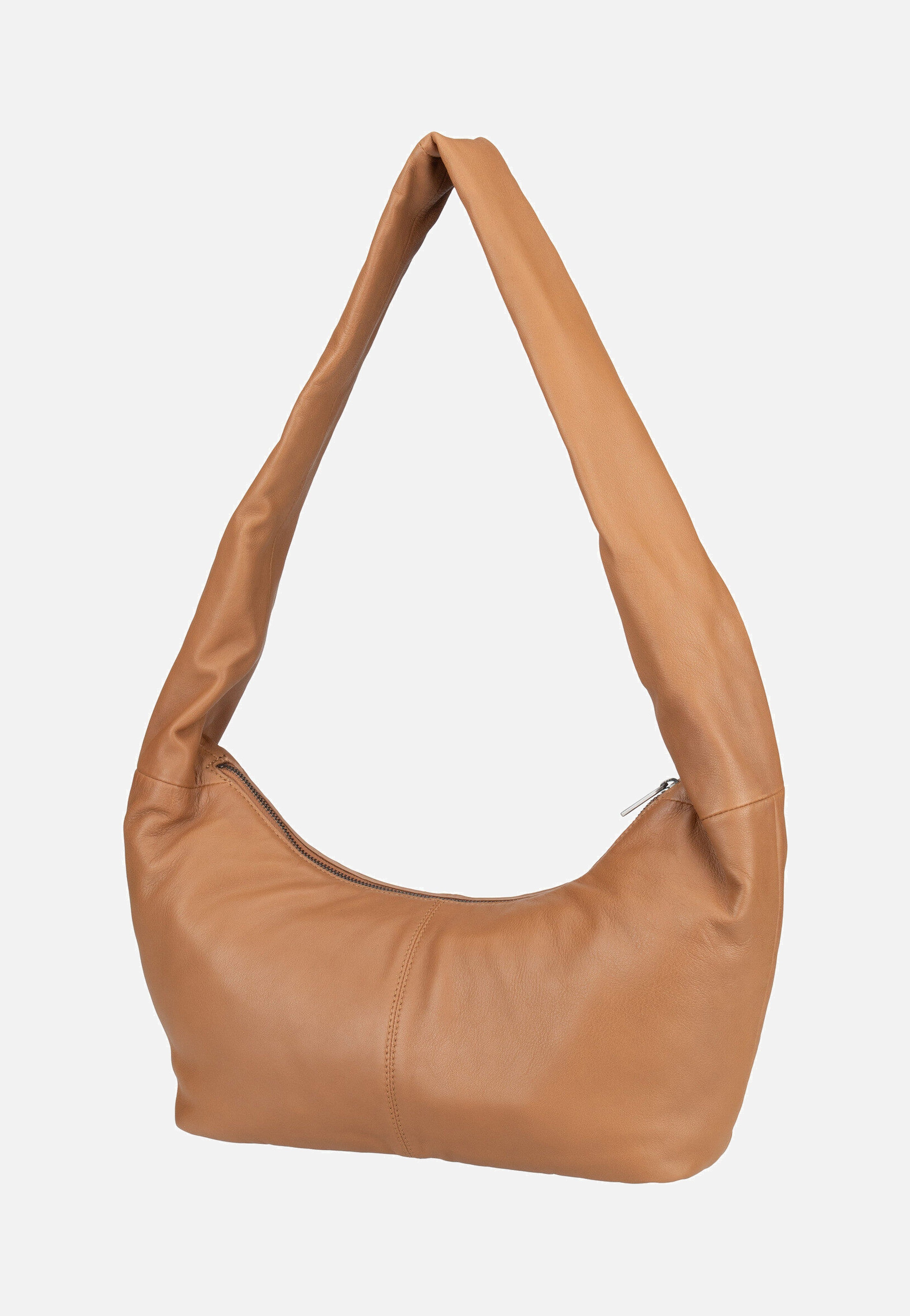 Liebeskind Berlin - Bo M 2167141 Sepia - Hobo Bag | Women-Image
