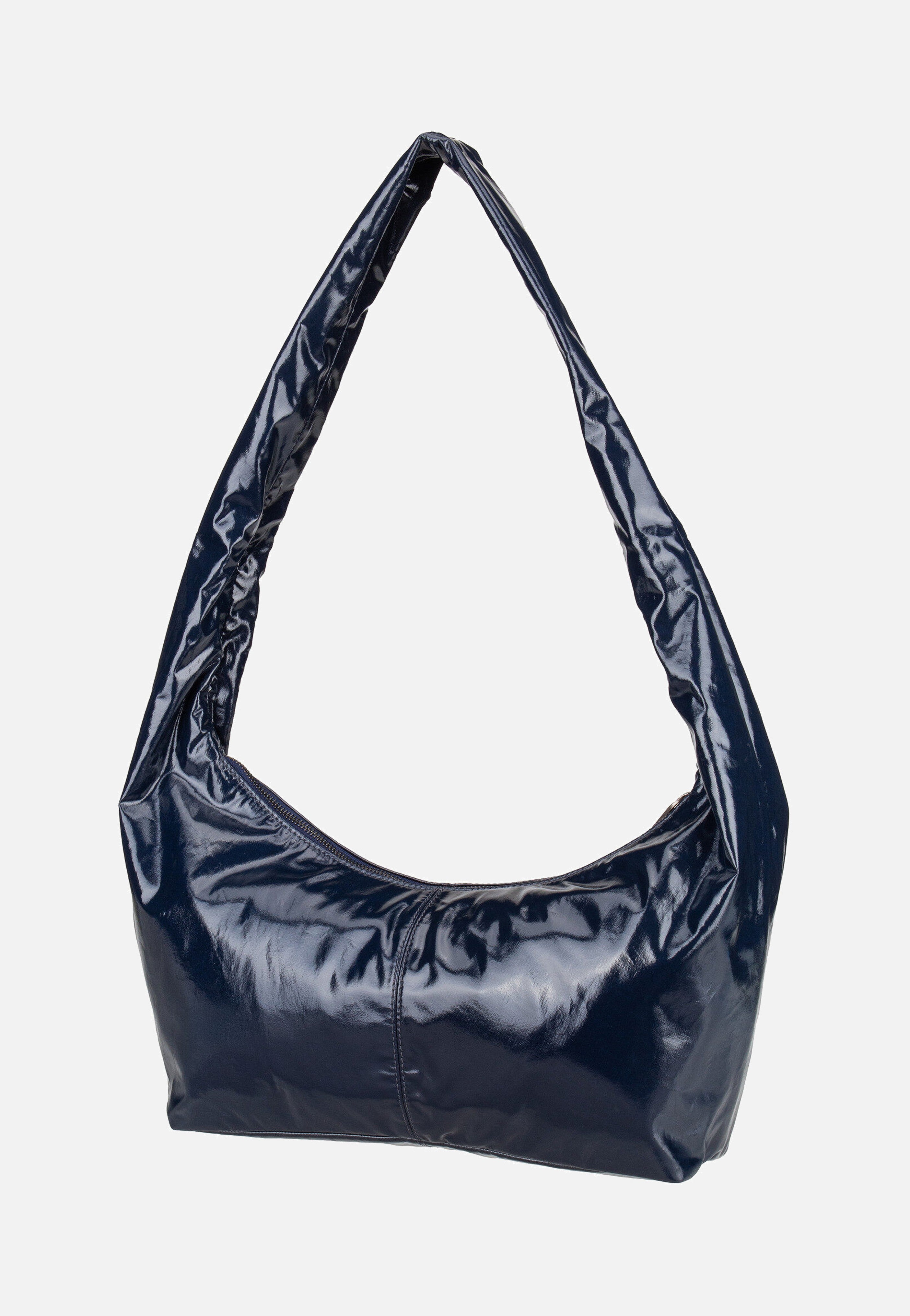 Liebeskind Berlin - Bo Rain M 2168734 Dress Blues - Hobo Bag | Women-Image