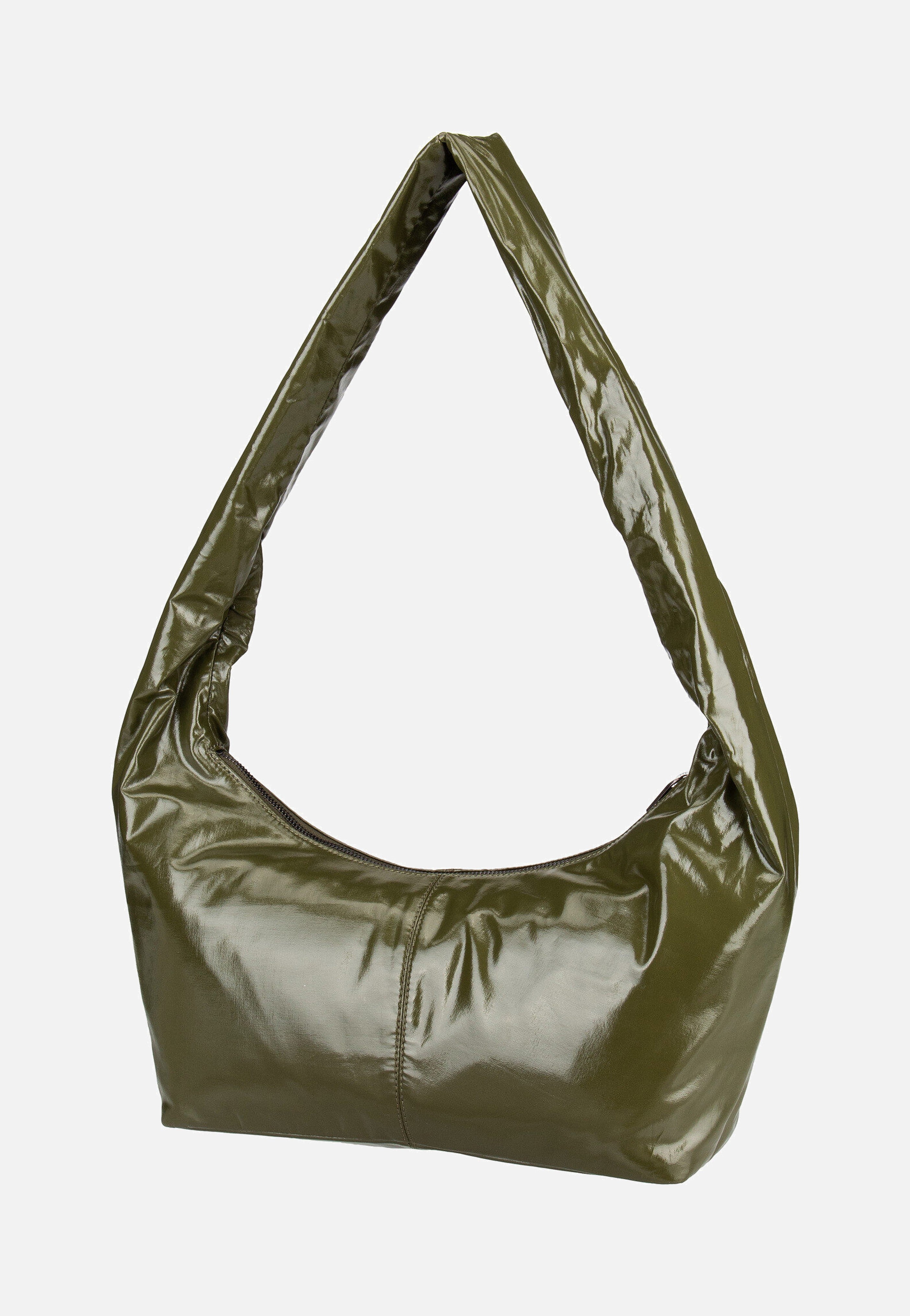 Liebeskind Berlin - Bo Rain M 2168734 Forest - Hobo Bag | Women-Image