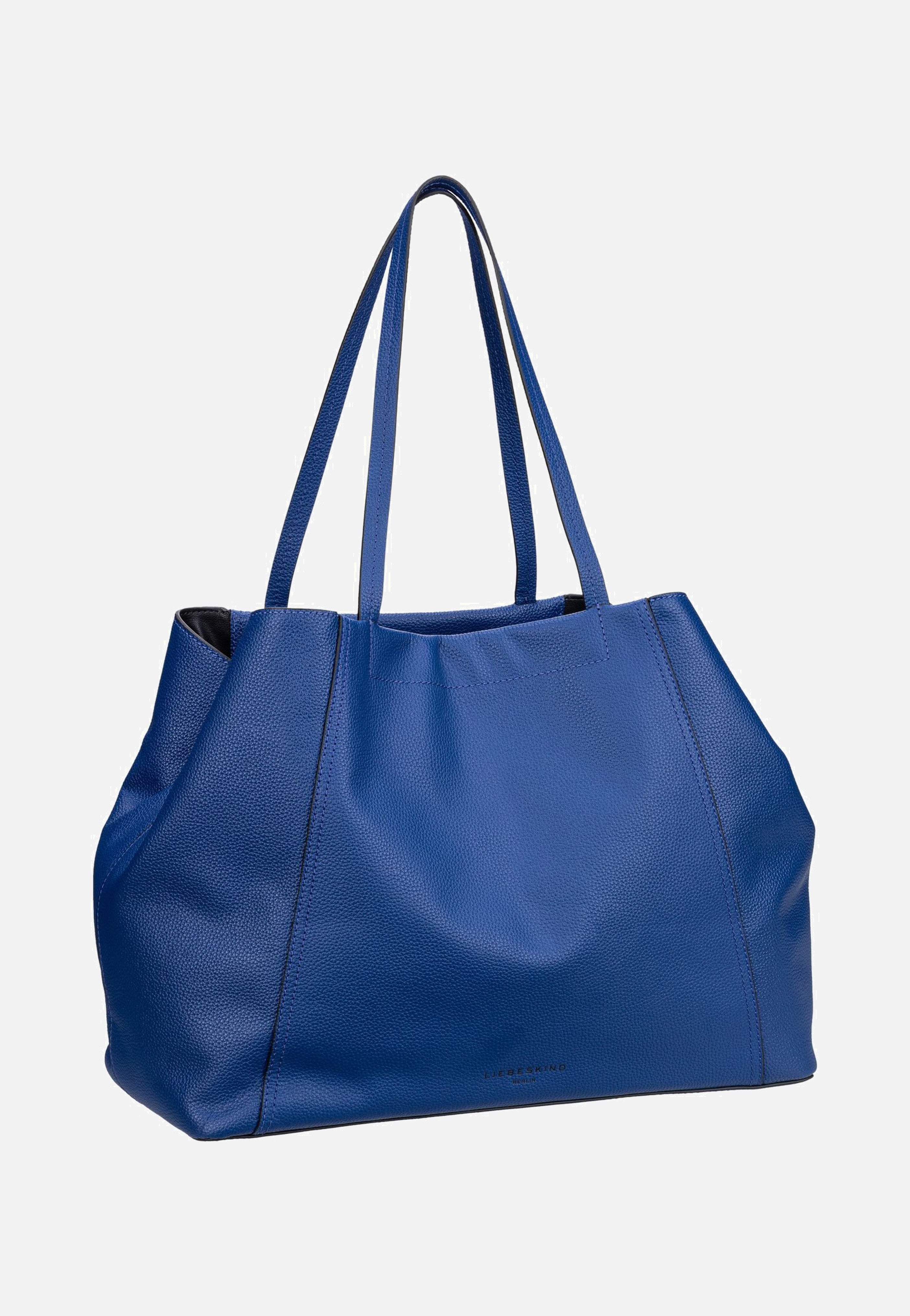 Liebeskind Berlin - Chudy 2152079 Berlin Blue - Shopper | Women-Image