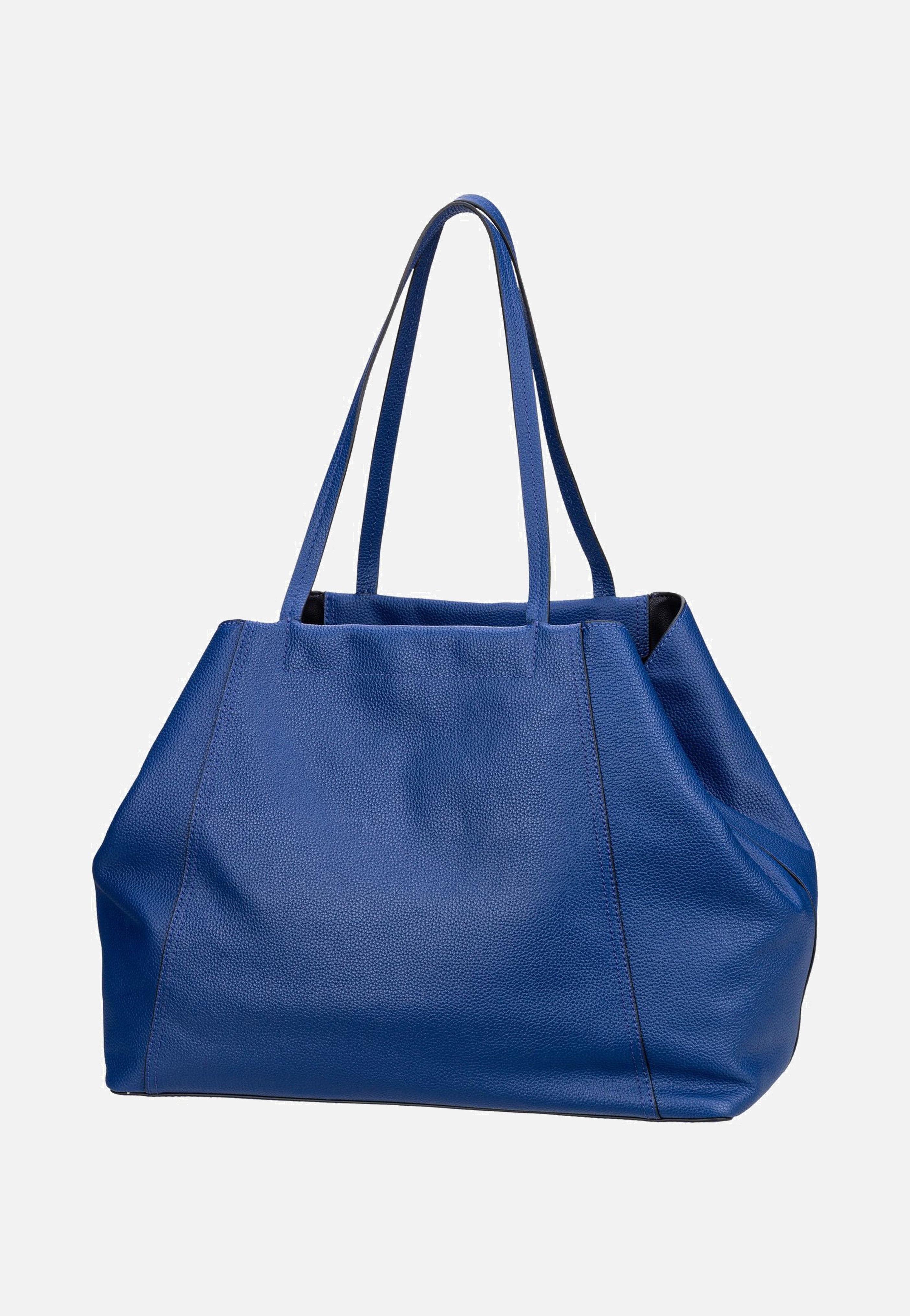 Liebeskind Berlin - Chudy 2152079 Berlin Blue - Shopper | Women-Image