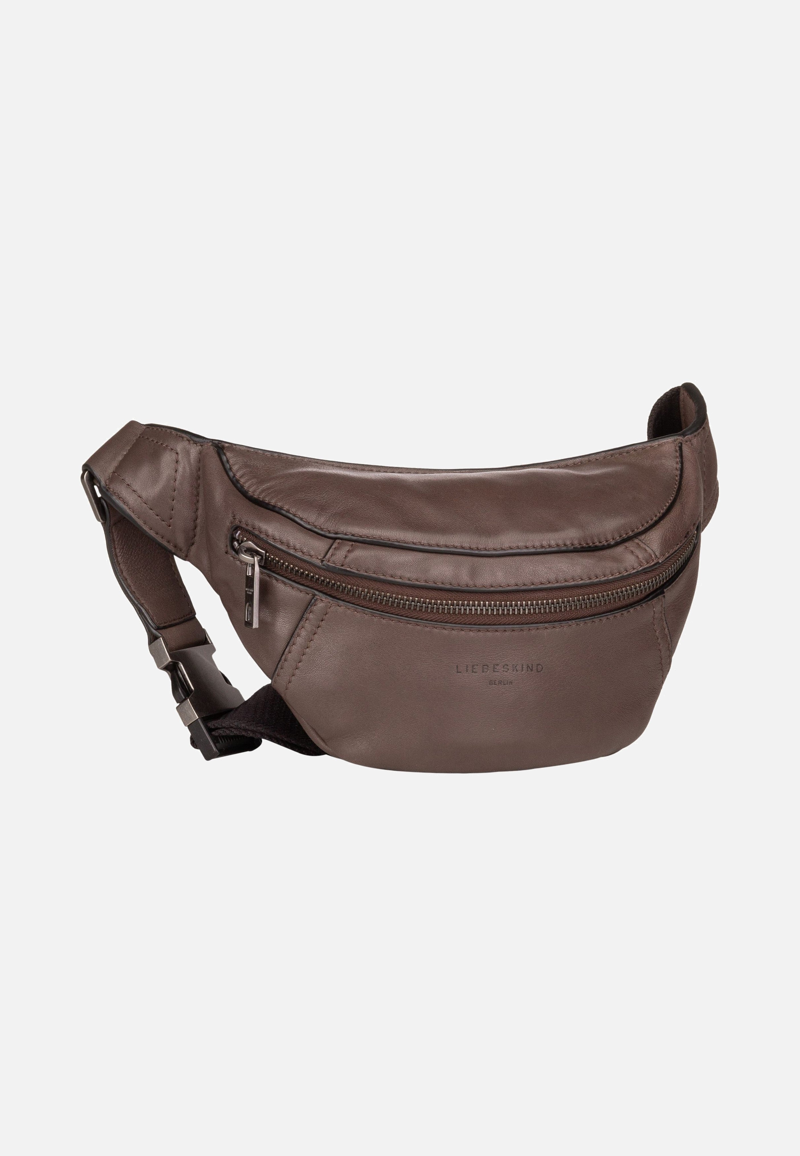 Liebeskind Berlin - Chudy 2152093 Light Truffle - Fanny Pack | Neutral-Image
