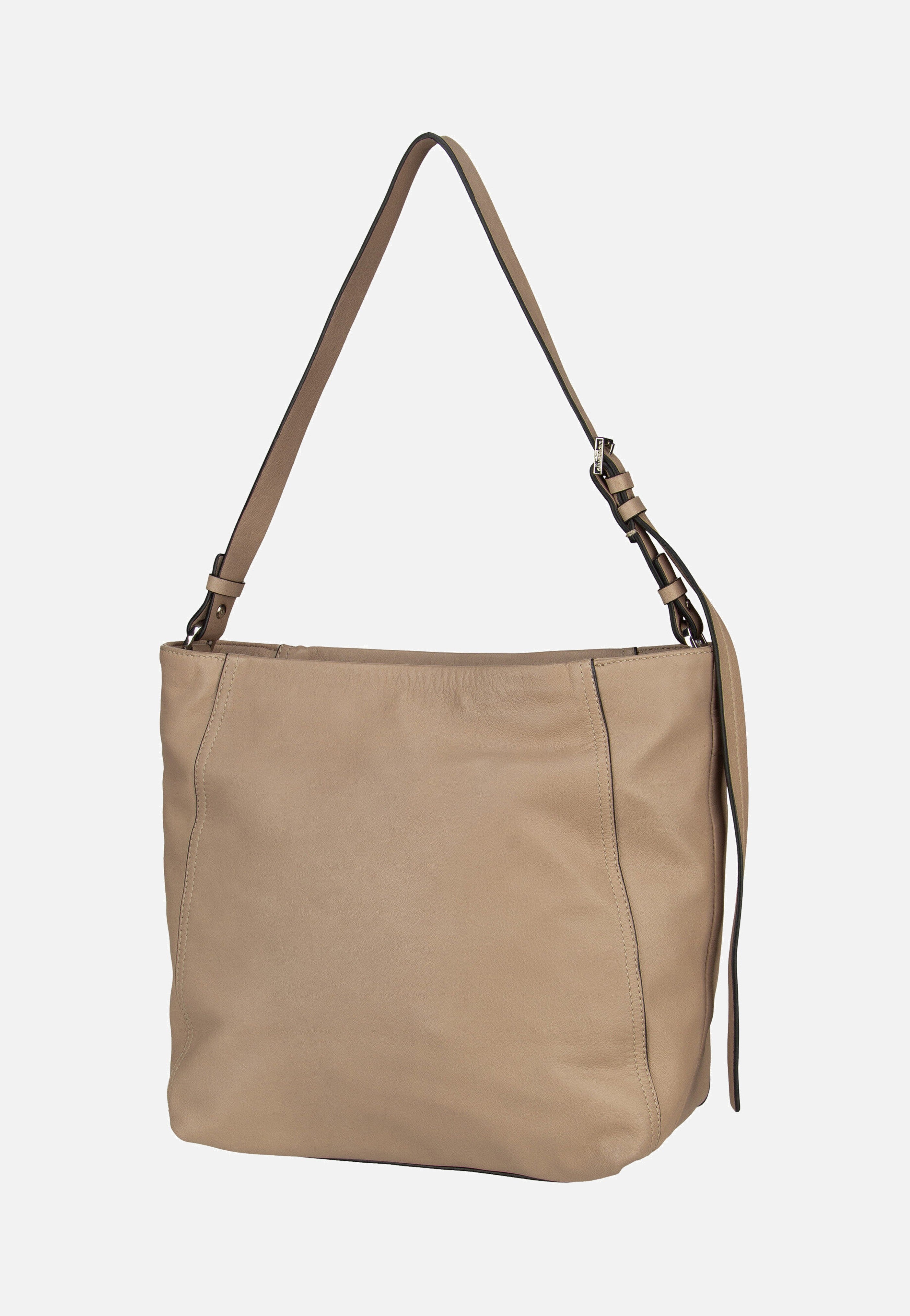 Liebeskind Berlin - Chudy 2152102 Stone - Hobo Bag | Women-Image