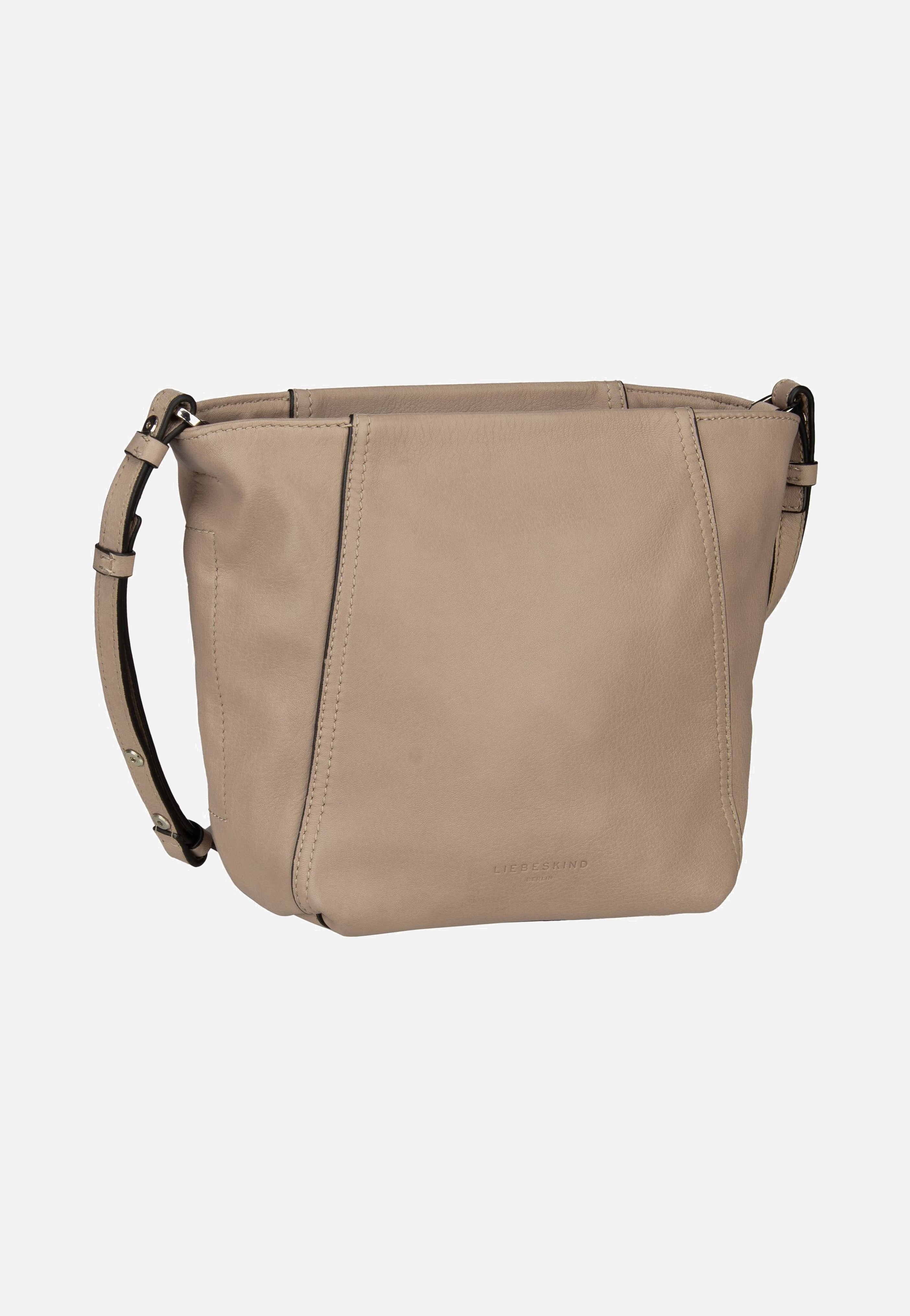 Liebeskind Berlin - Chudy 2152103 Stone - Crossbody Bag | Women-Image
