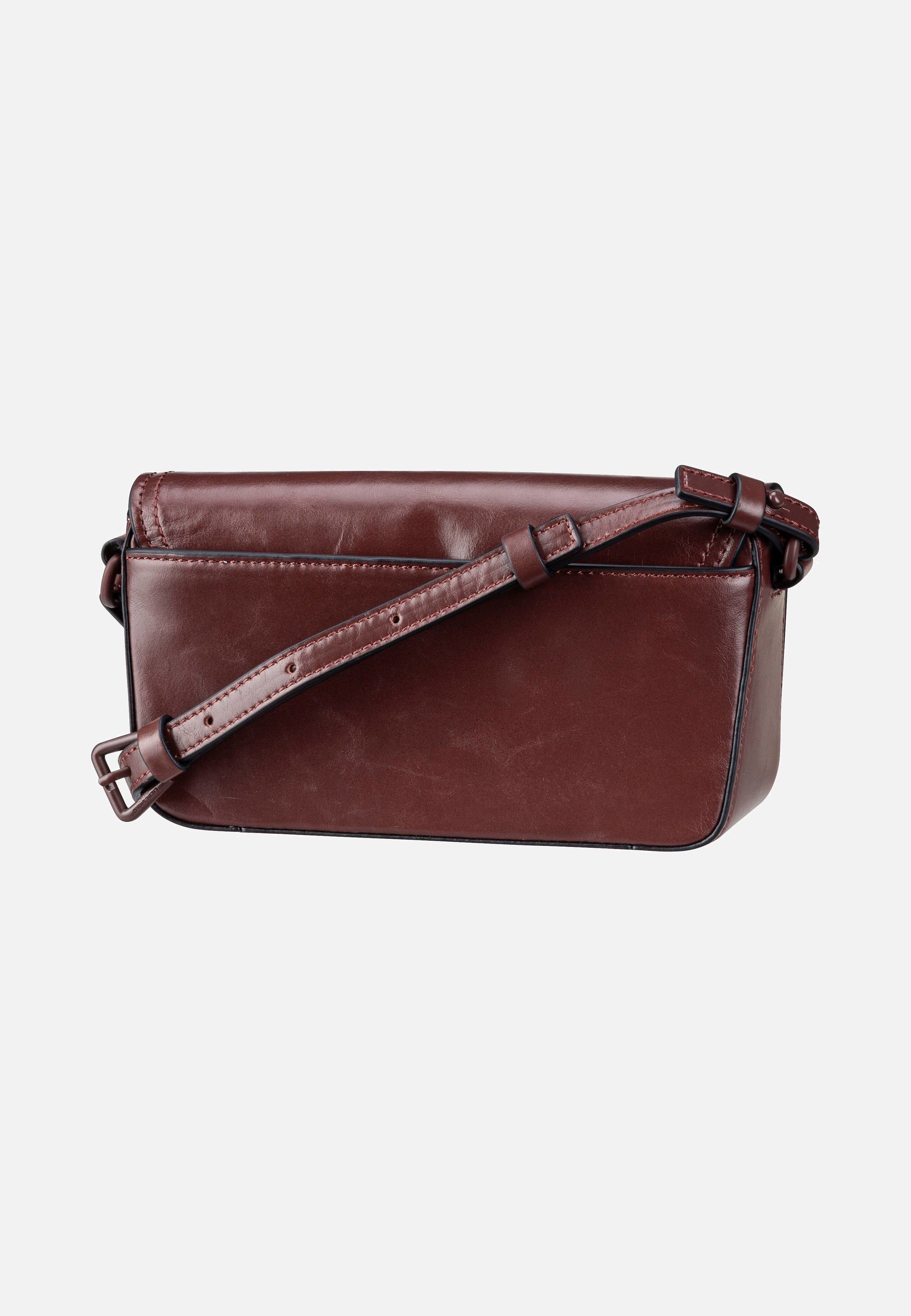 Liebeskind Berlin - Chudy Crinkle S Chianti - Shoulder Bag | Women-Image