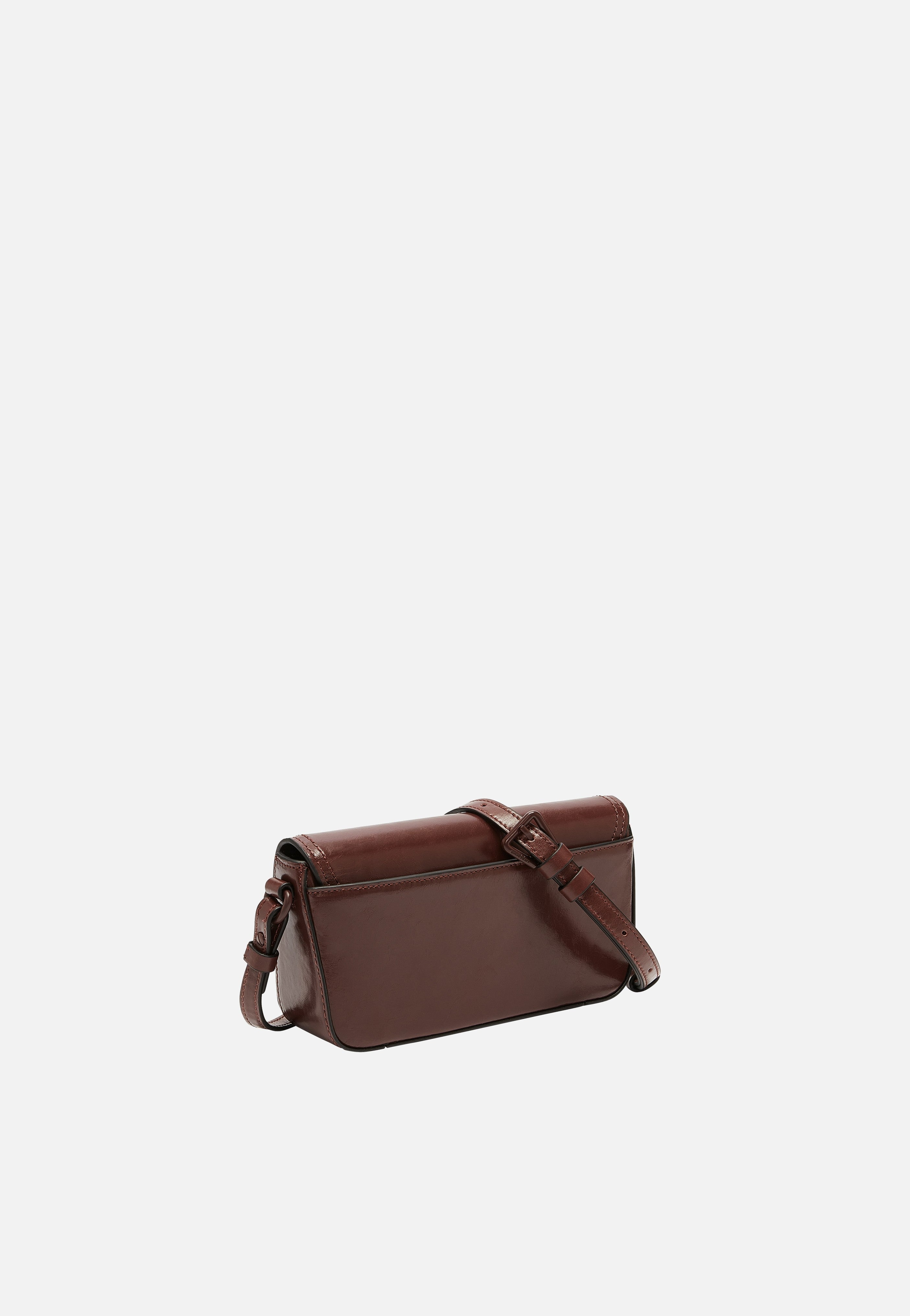 Liebeskind Berlin - Chudy Crinkle S Chianti - Crossbody Bag | Women-Image