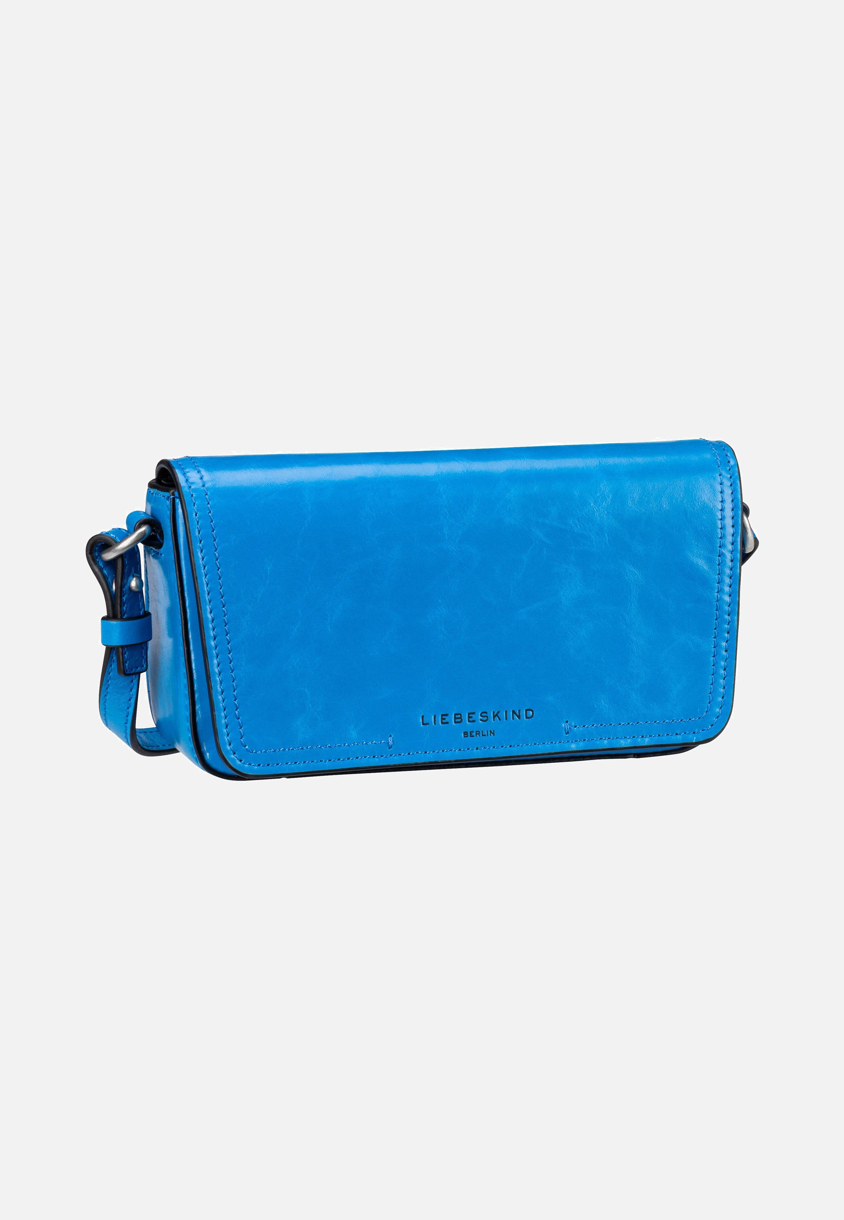 Liebeskind Berlin - Chudy Crinkle S Pool - Shoulder Bag | Women-Image