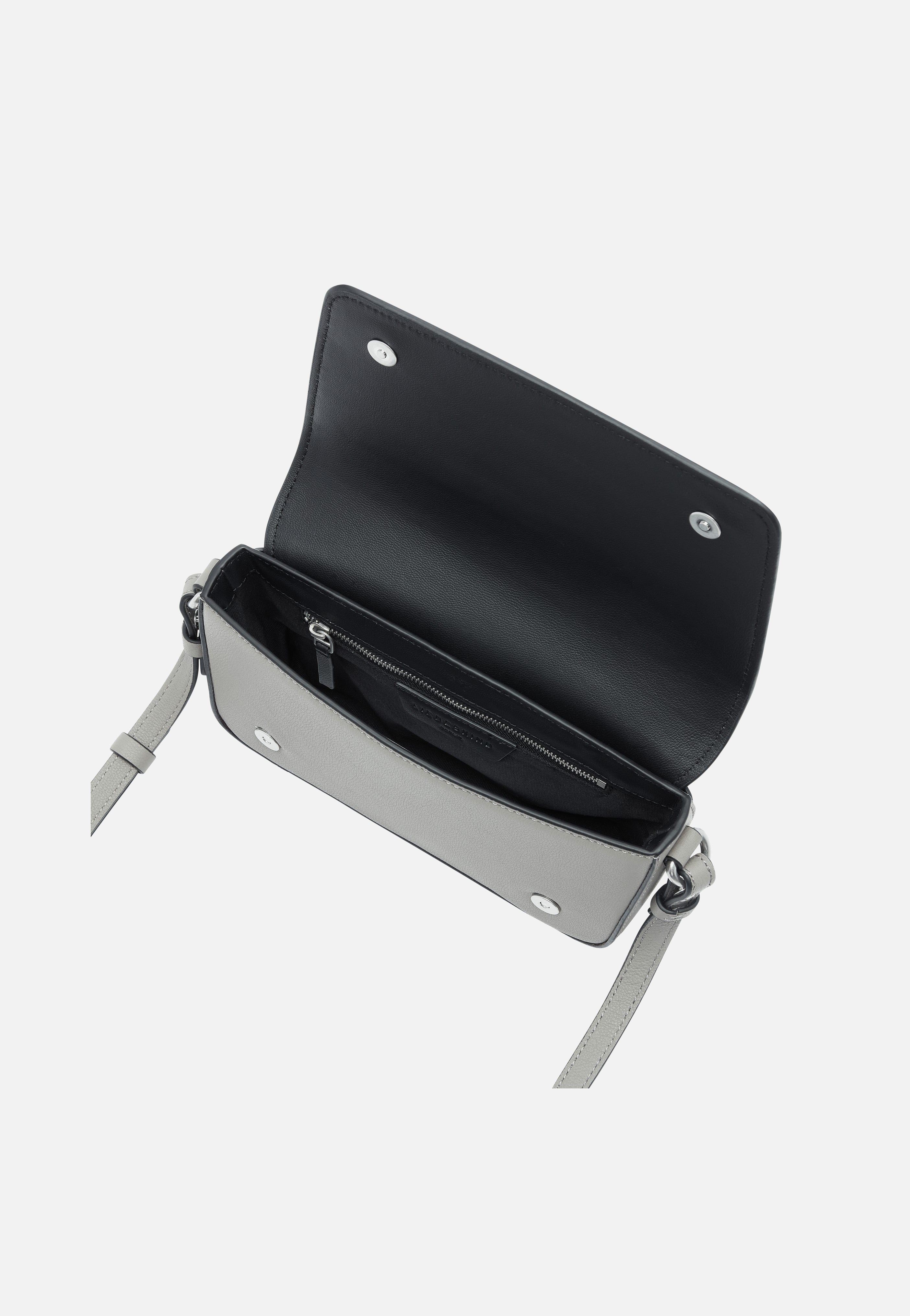 Liebeskind Berlin - Chudy S Thunder - Crossbody Bag | Women-Image