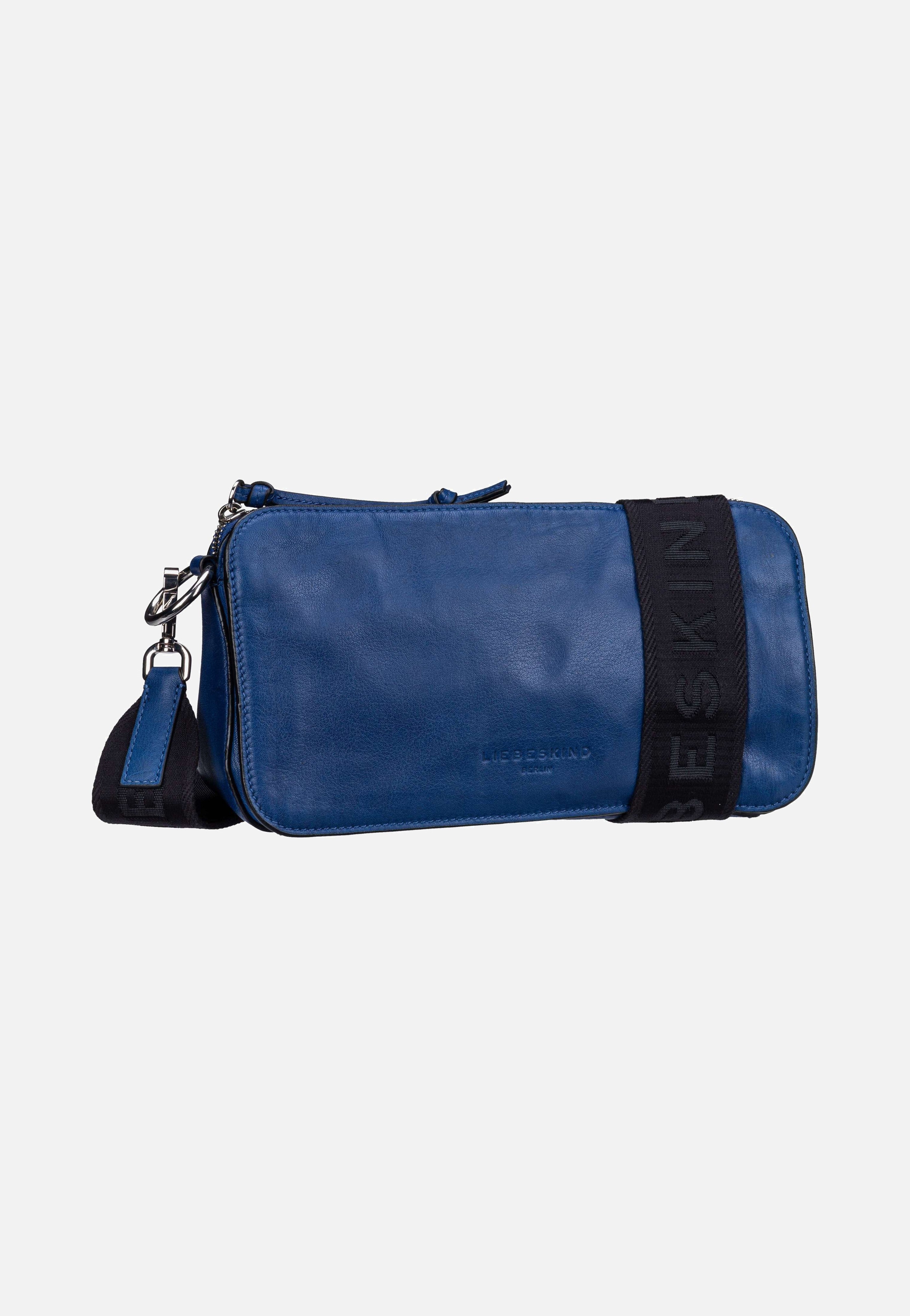 Liebeskind Berlin - Clarice 2 2147520 Berlin Blue - Crossbody Bag | Women-Image