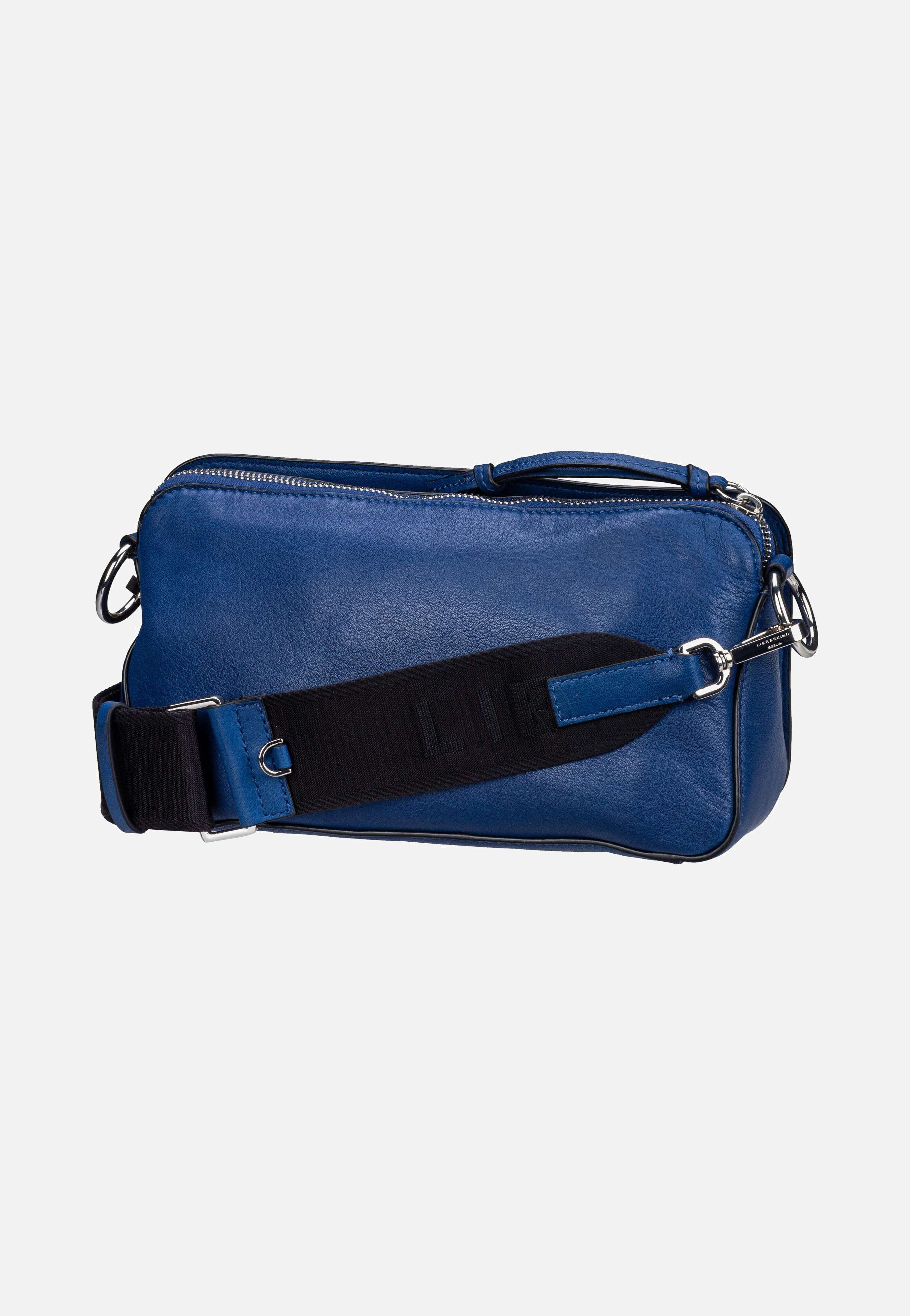 Liebeskind Berlin - Clarice 2 2147520 Berlin Blue - Crossbody Bag | Women-Image