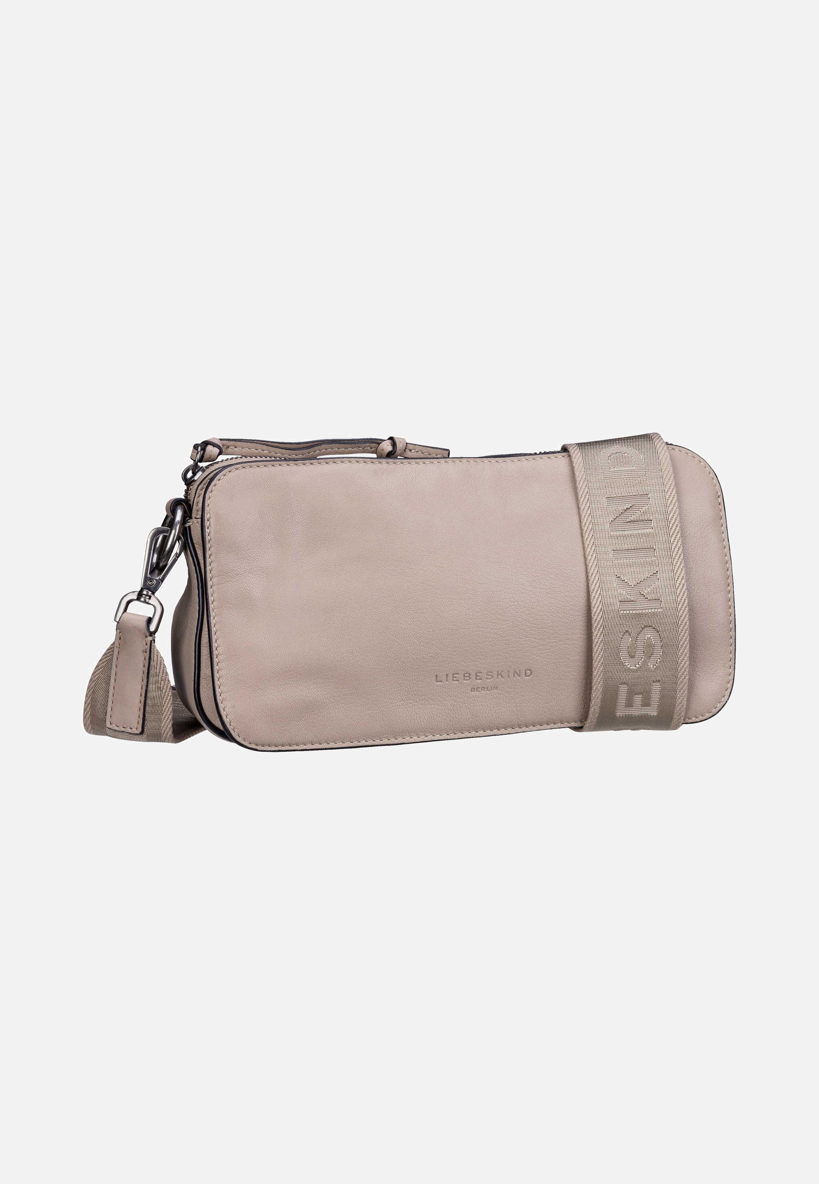 Liebeskind Berlin - Clarice 2 2147520 Stone - Crossbody Bag | Women-Image
