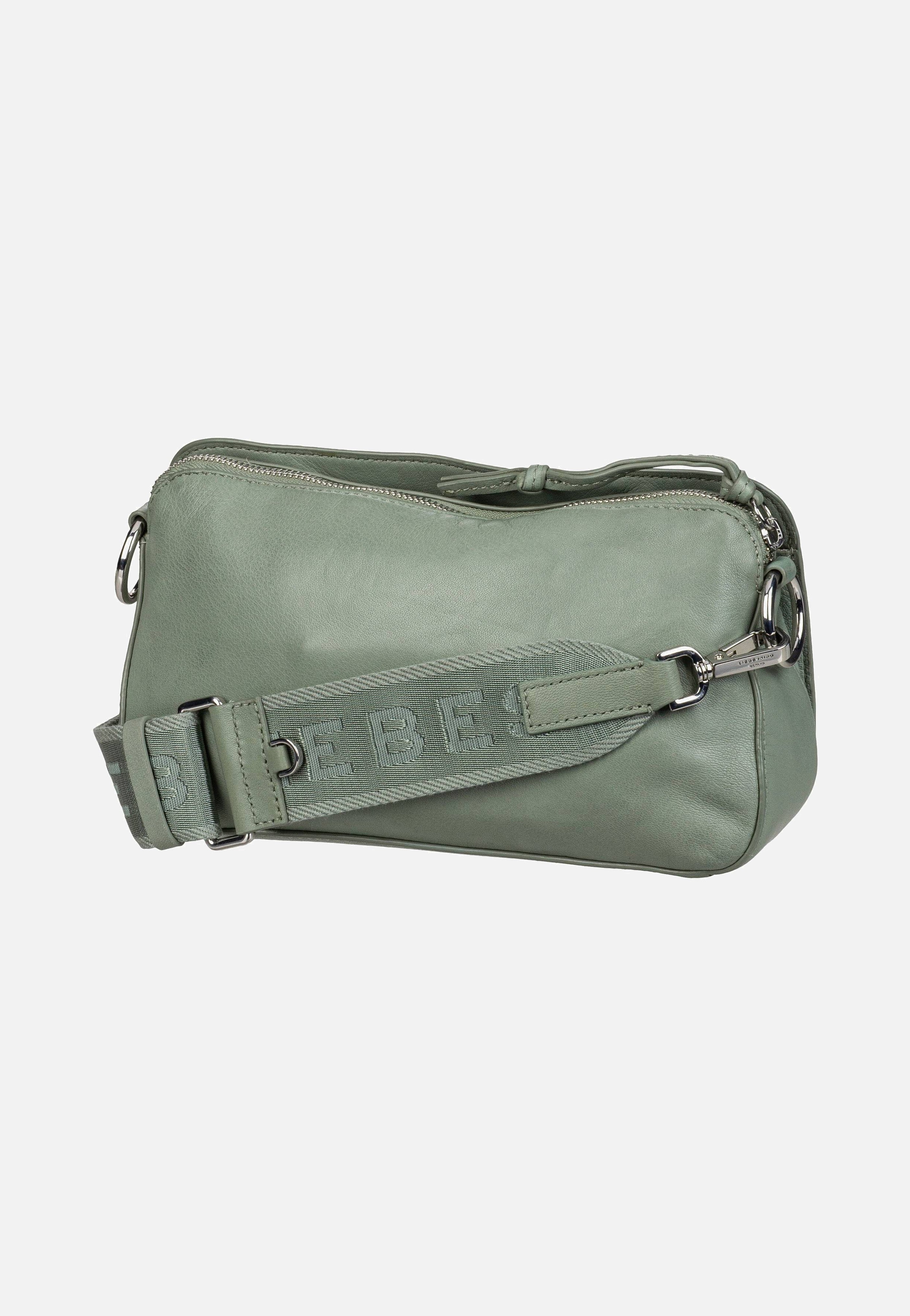 Liebeskind Berlin - Clarice 2163024 Forest Green - Crossbody Bag | Women-Image