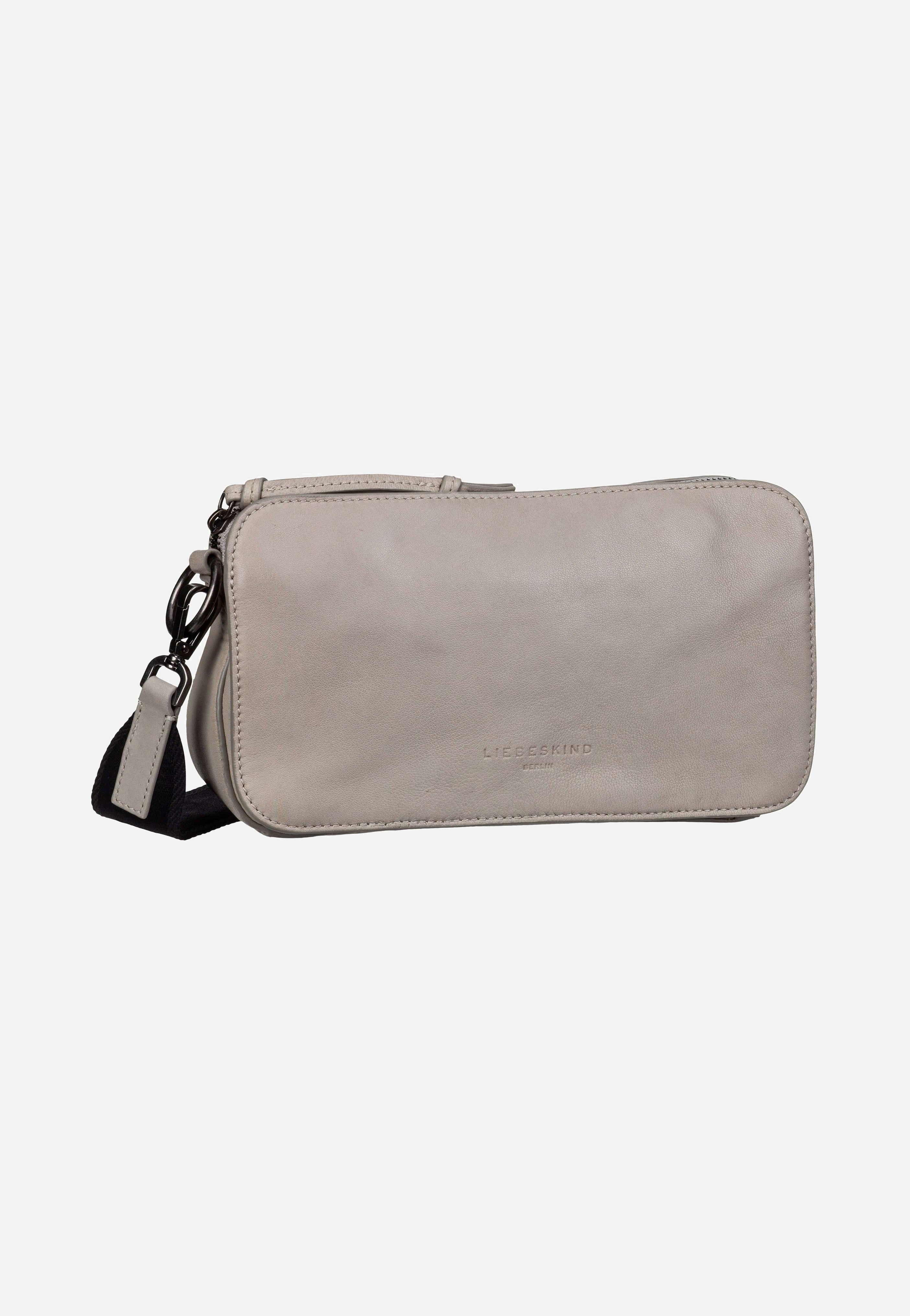 Liebeskind Berlin - Clarice 2163024 Steel - Crossbody Bag | Women-Image