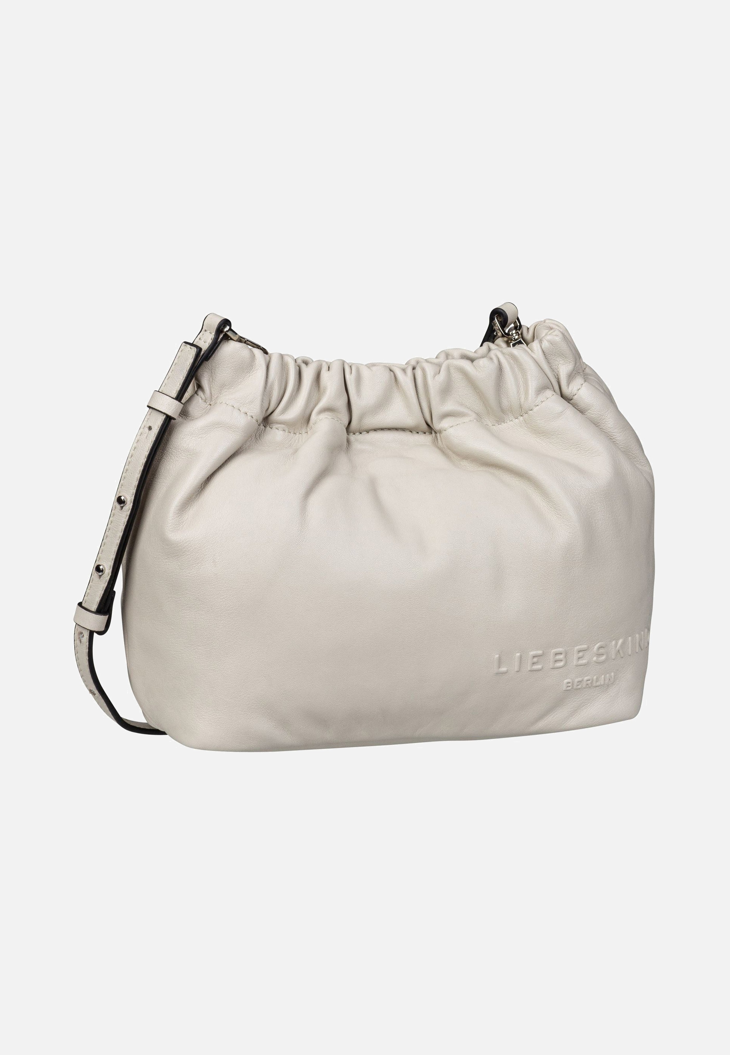 Liebeskind Berlin - Cloud S 2163123 Milk - Crossbody Bag | Women-Image