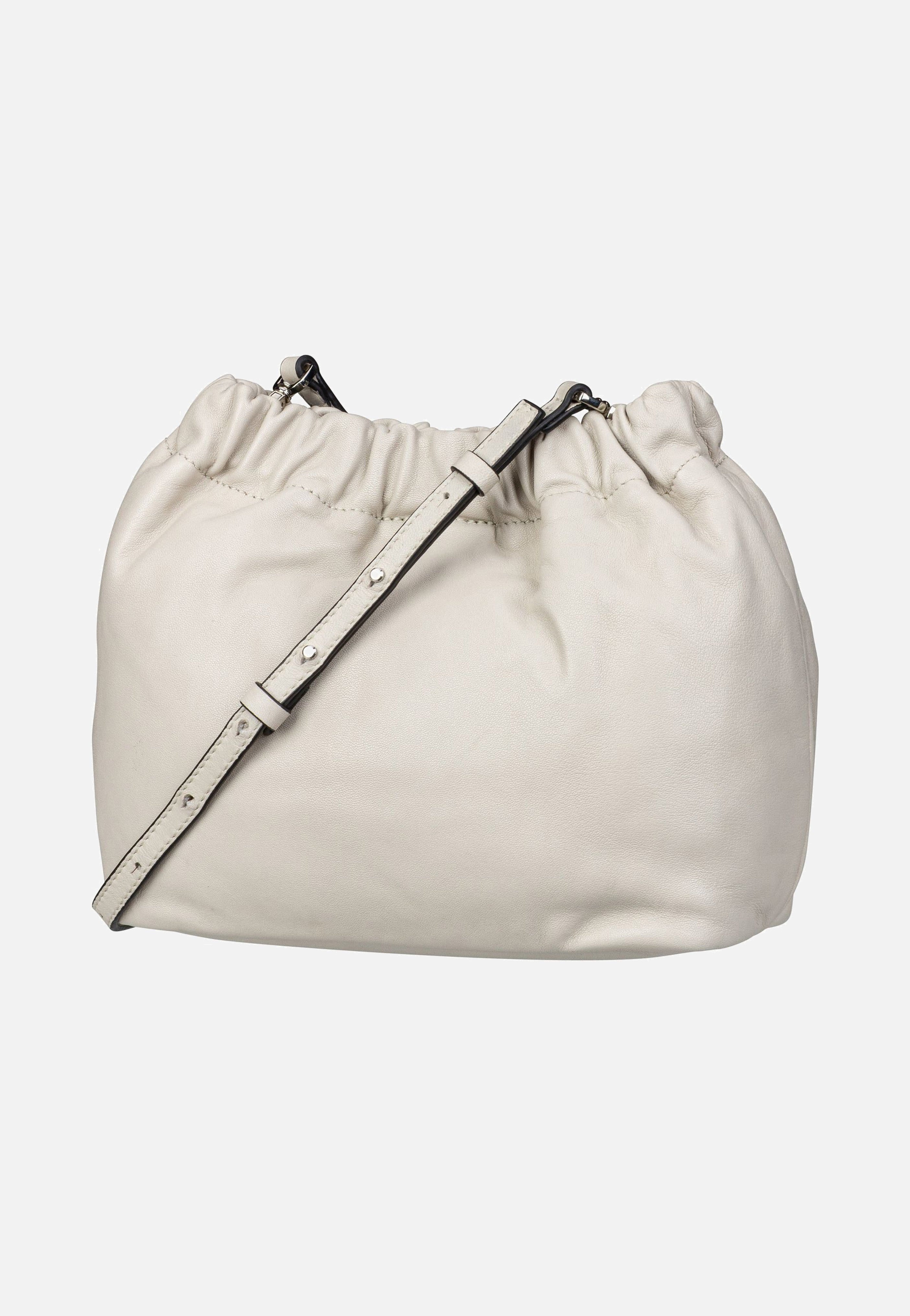 Liebeskind Berlin Cloud S 2163123 Milk Crossbody Bag
