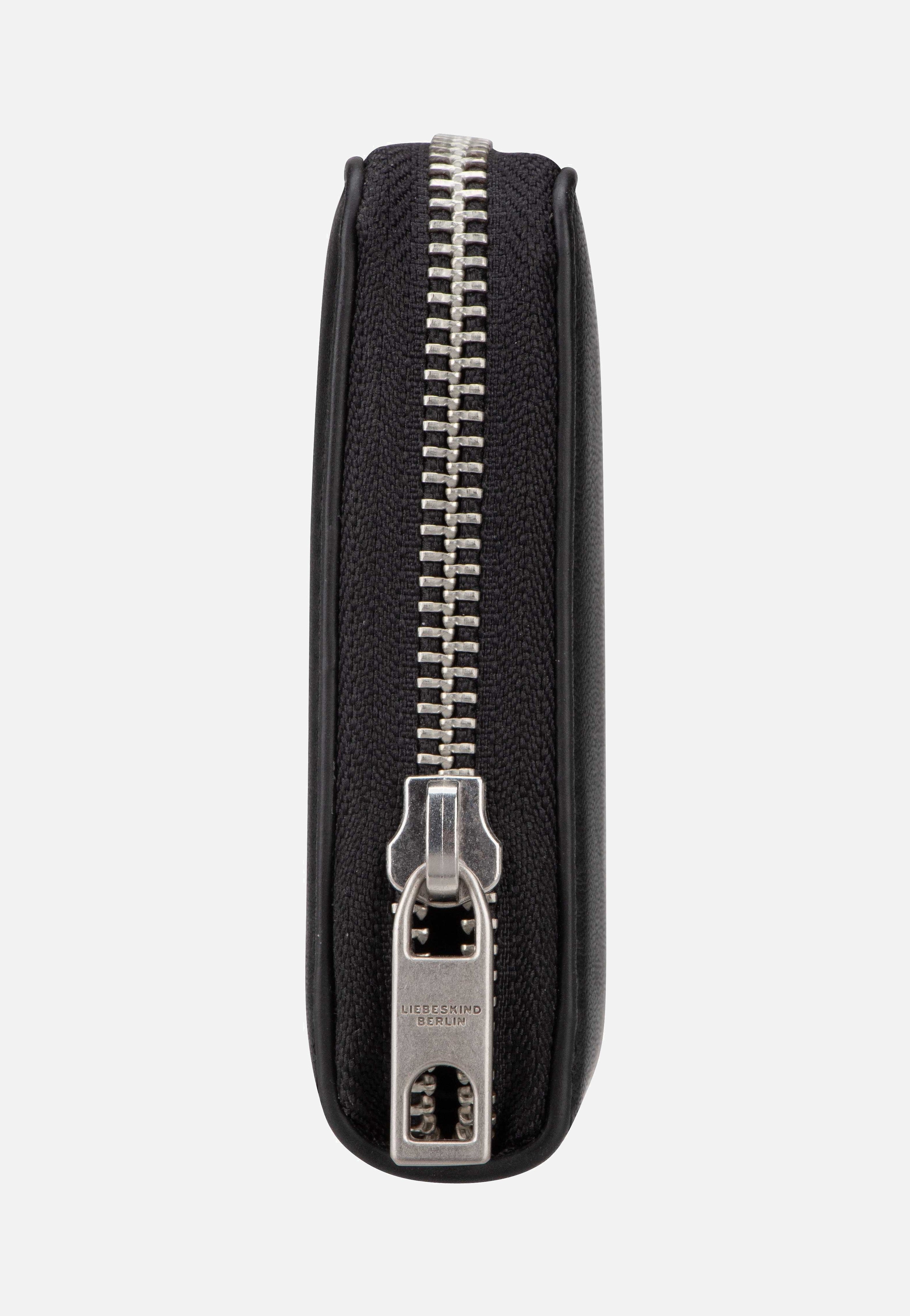 Liebeskind Berlin - Conny 2169022 Black - Wallet | Women-Image