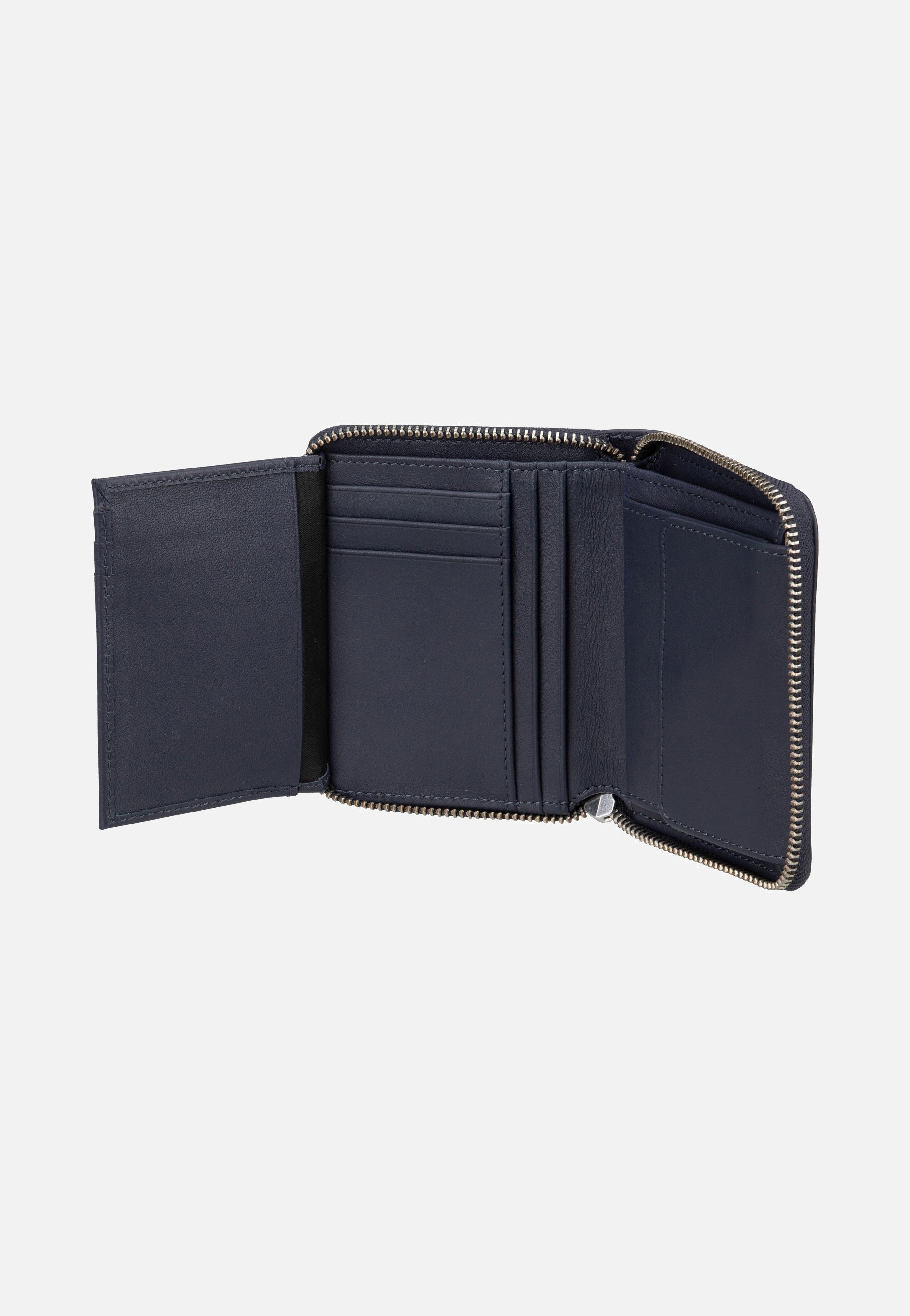Liebeskind Berlin Conny 2169022 Cobalt Night Wallet