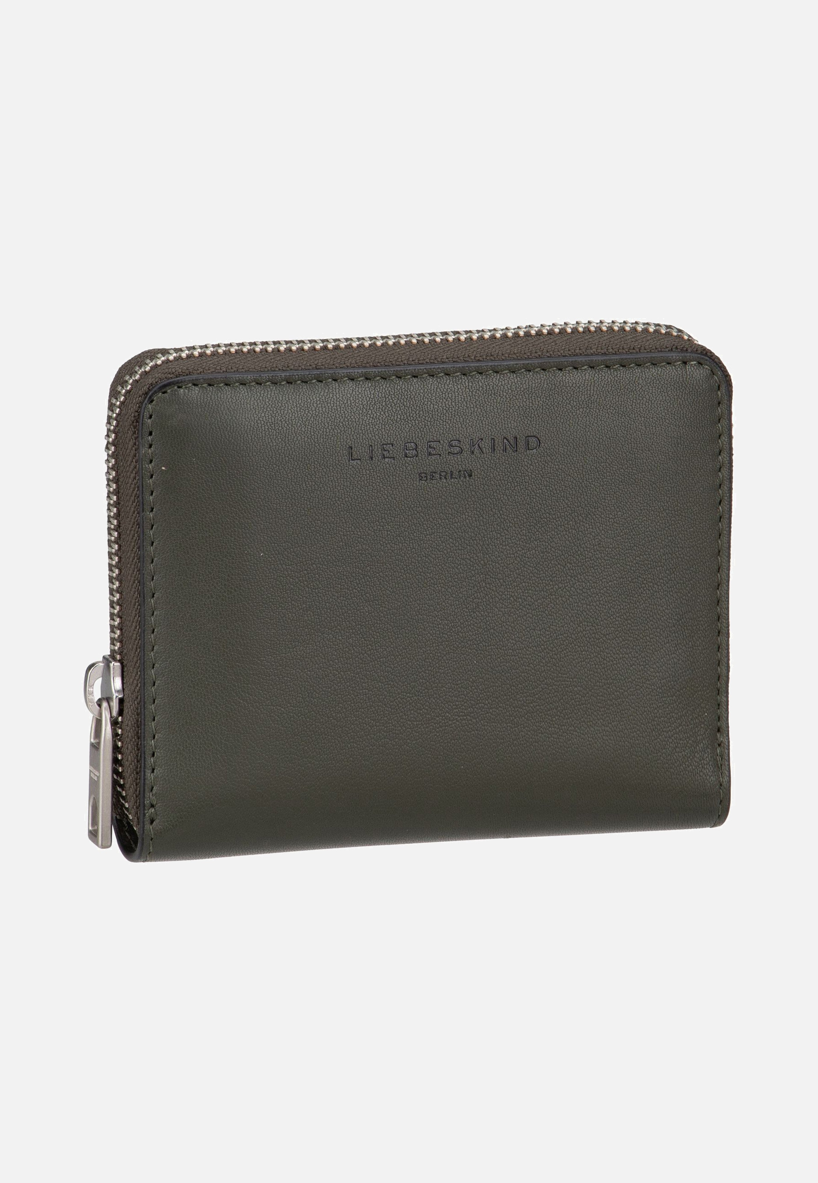Liebeskind Berlin Conny 2169022 Cypress Green Wallet