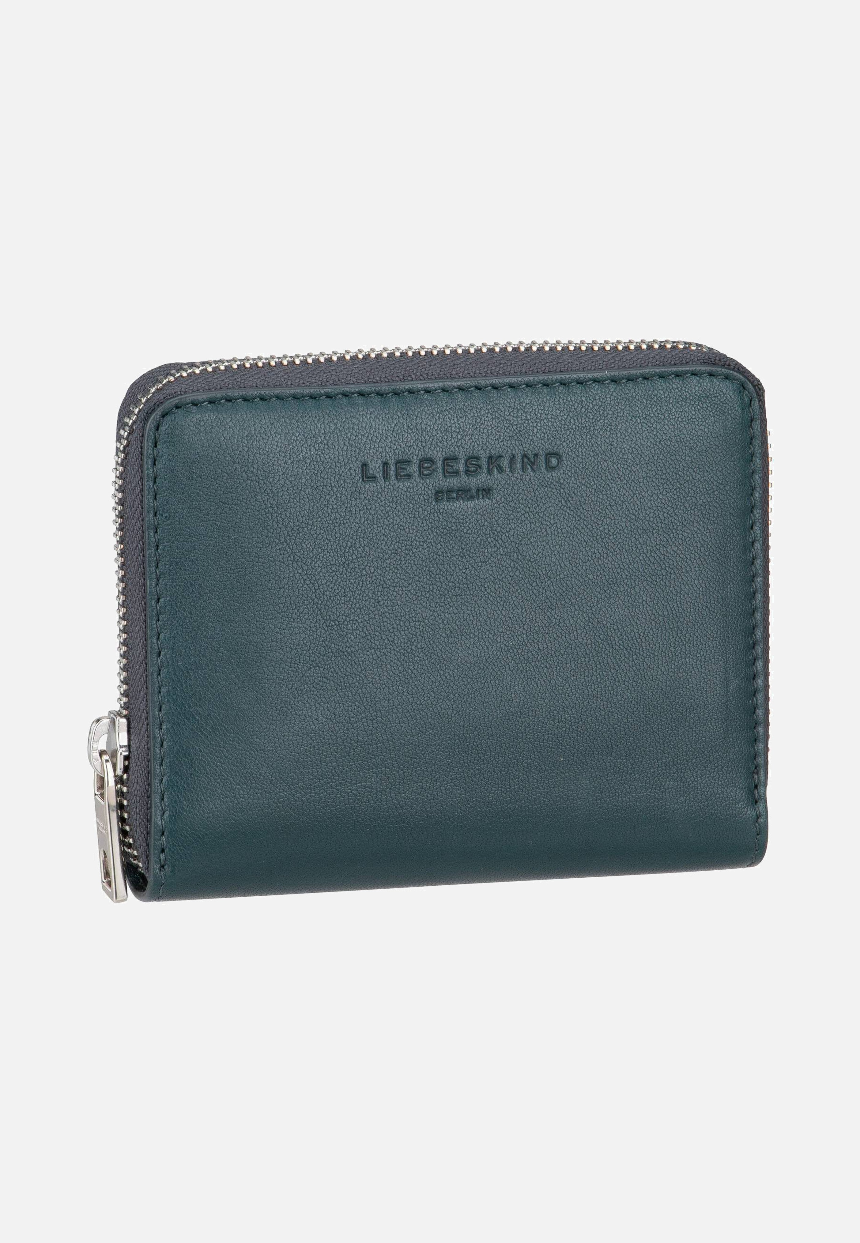 Liebeskind Berlin Conny M 2167647 Mystic River Wallet