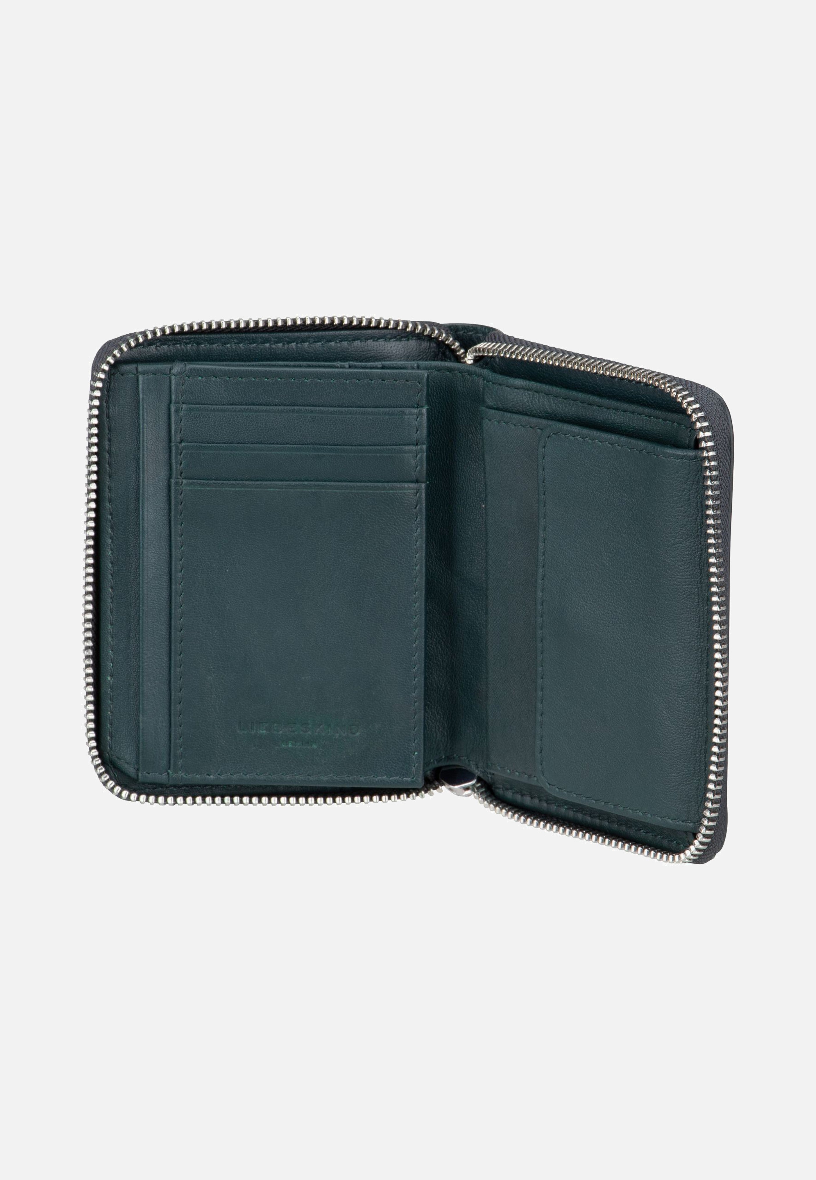 Liebeskind Berlin - Conny M 2167647 Mystic River - Wallet | Neutral-Image