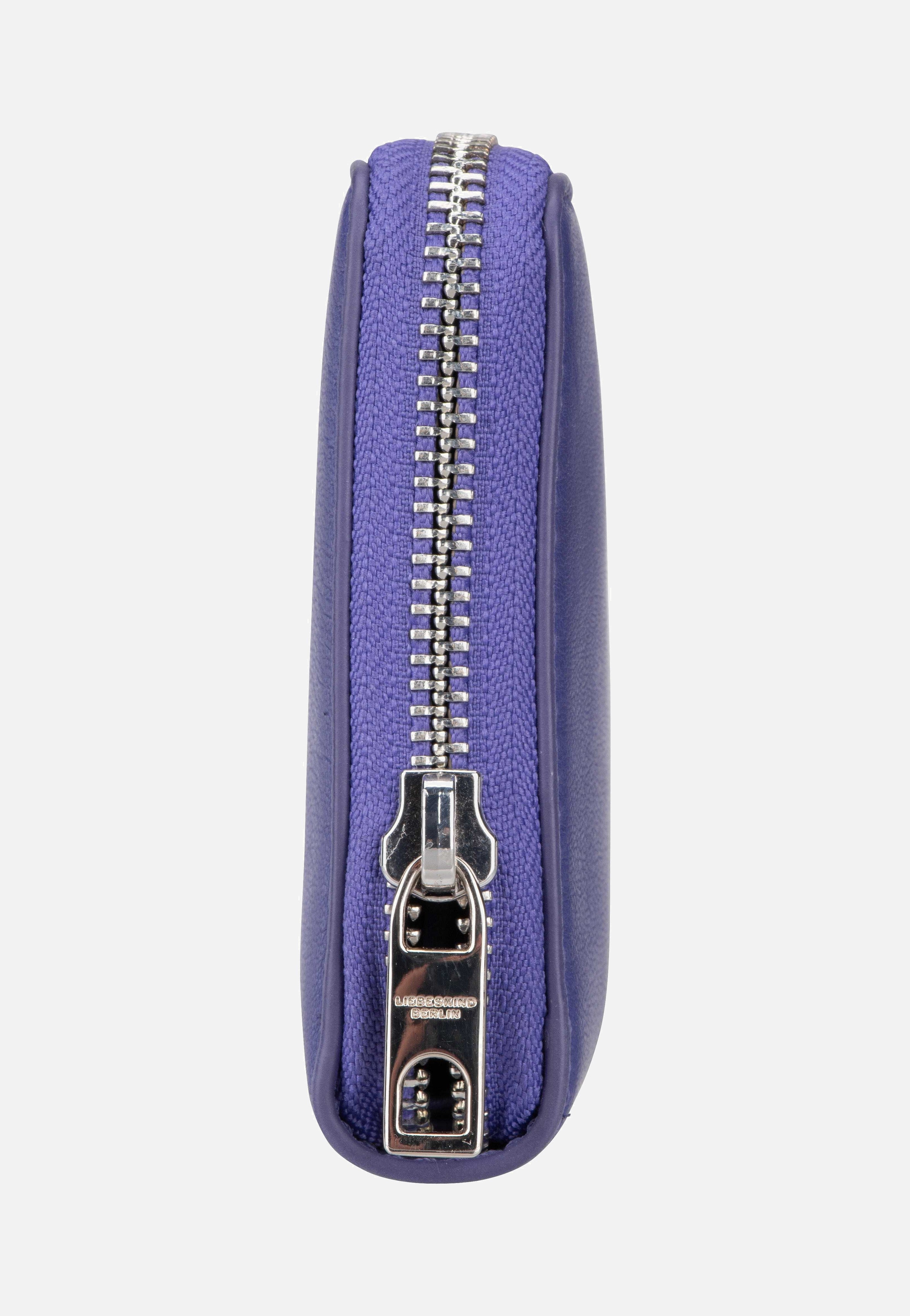 Liebeskind Berlin Conny M 2167647 Purple Wallet