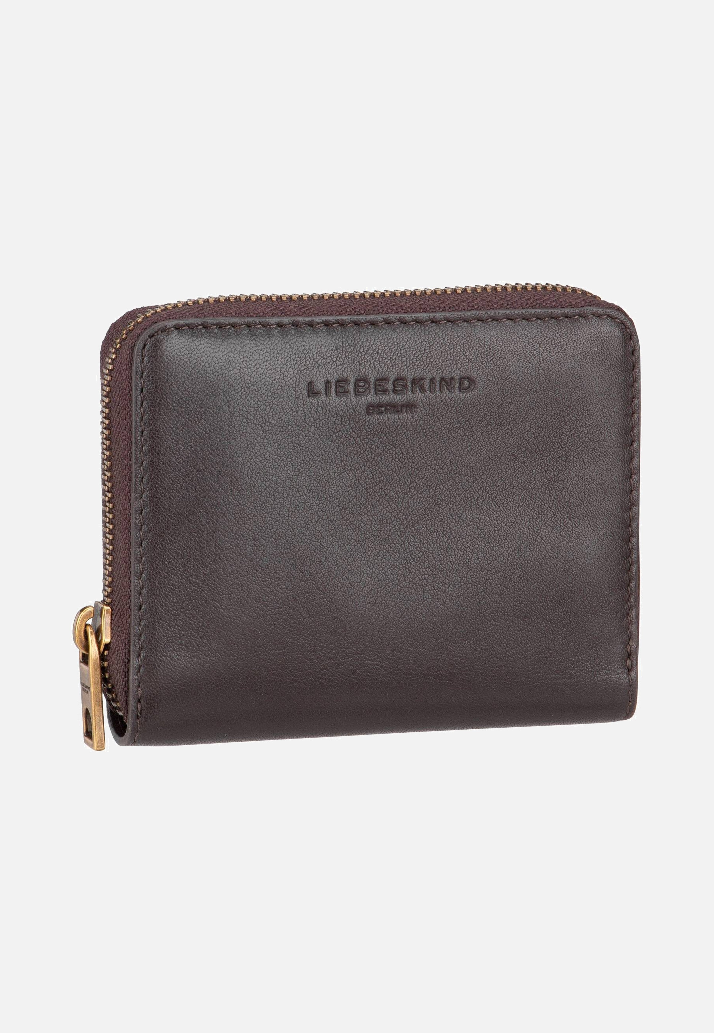 Liebeskind Berlin - Conny M 2167647 Roasted - Wallet | Neutral-Image