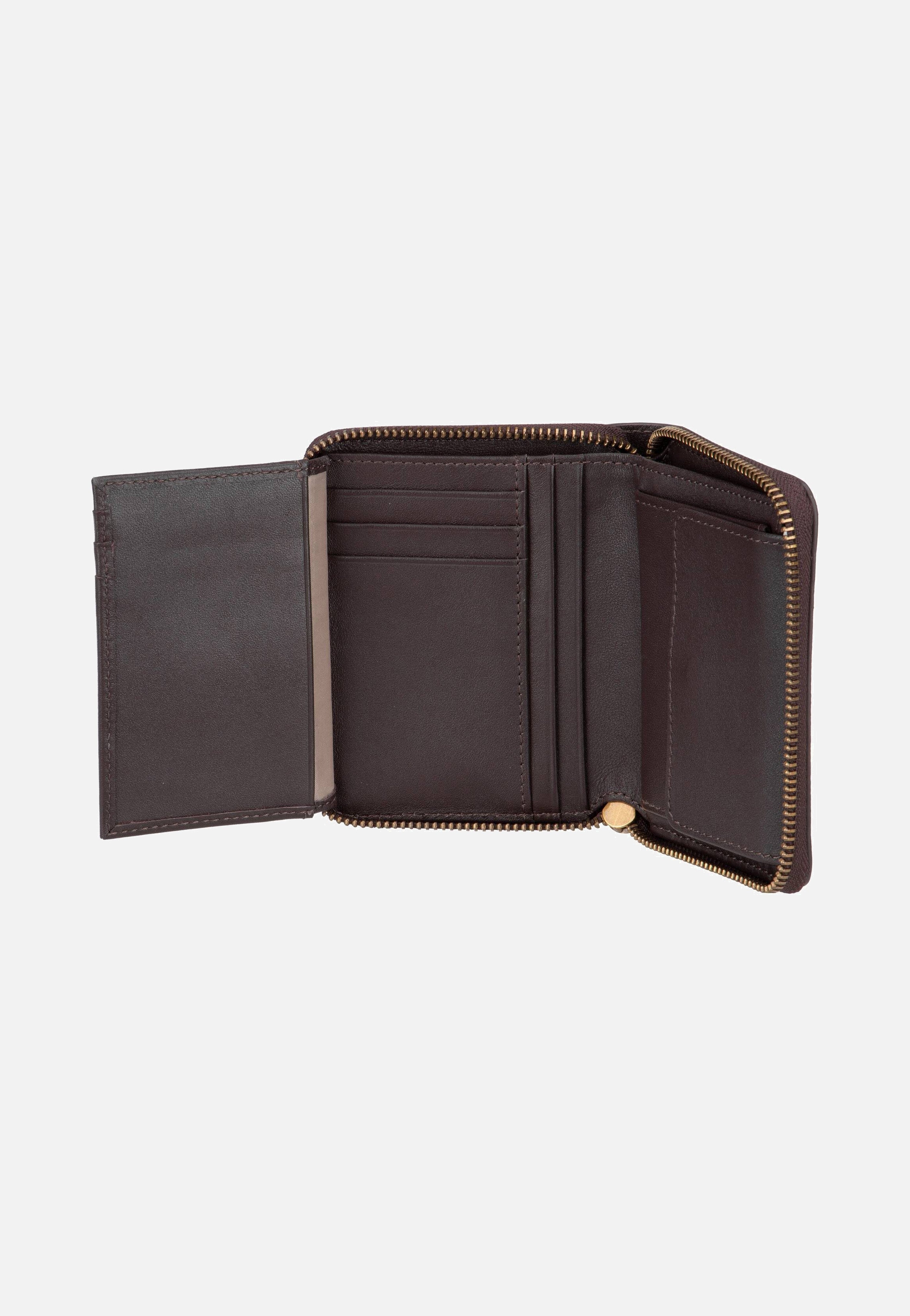 Liebeskind Berlin - Conny M 2167647 Roasted - Wallet | Neutral-Image