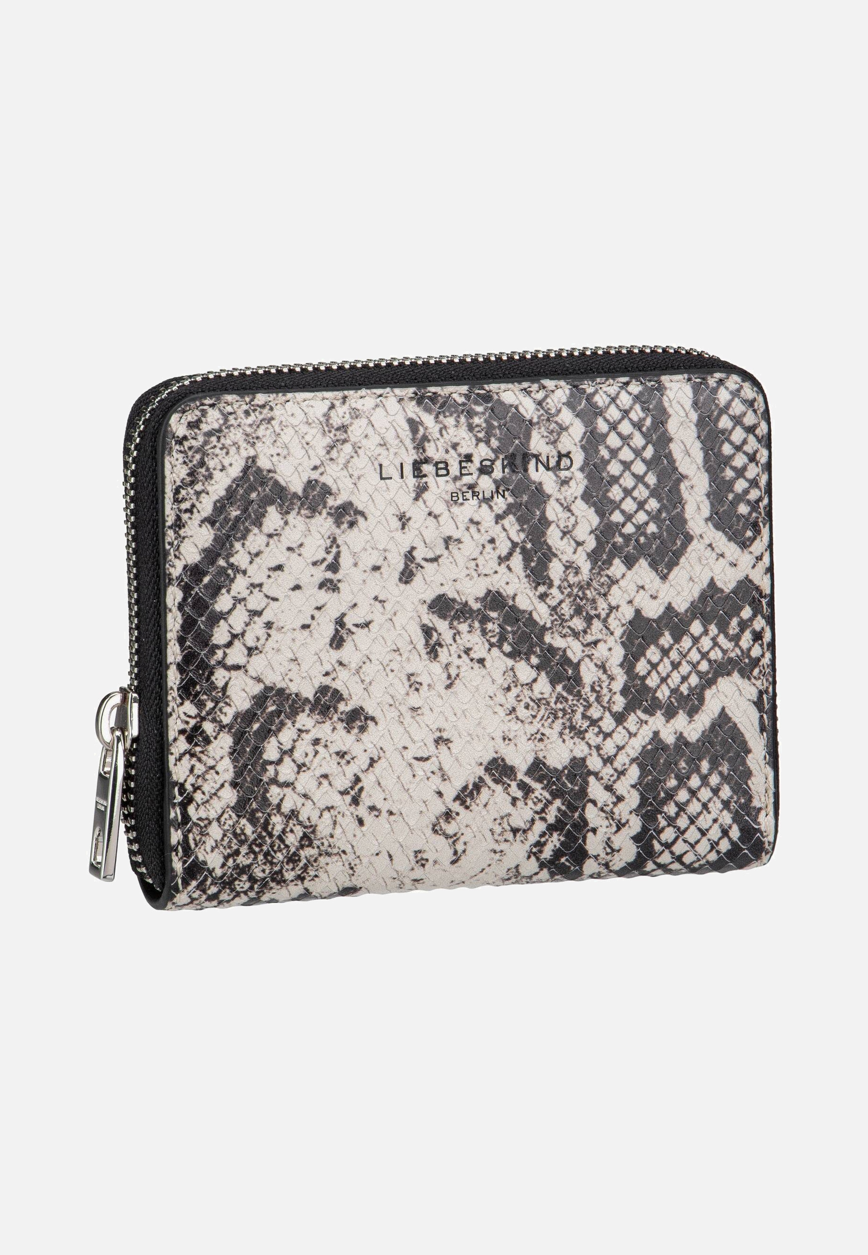 Liebeskind Berlin - Conny M 2171624 Milk - Wallet | Women-Image