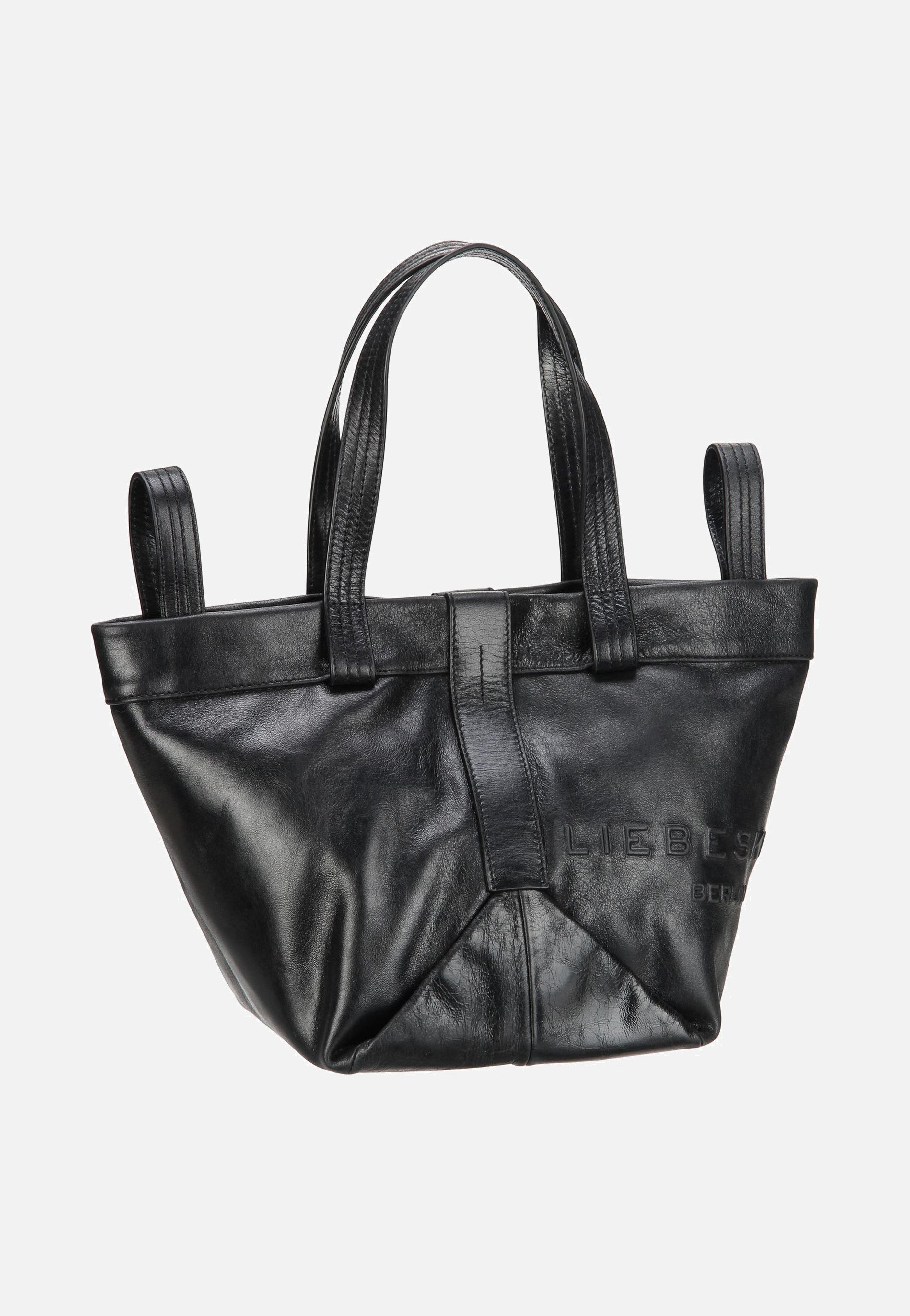 Liebeskind Berlin - Elvira 2144211 Black - Shopper | Women-Image