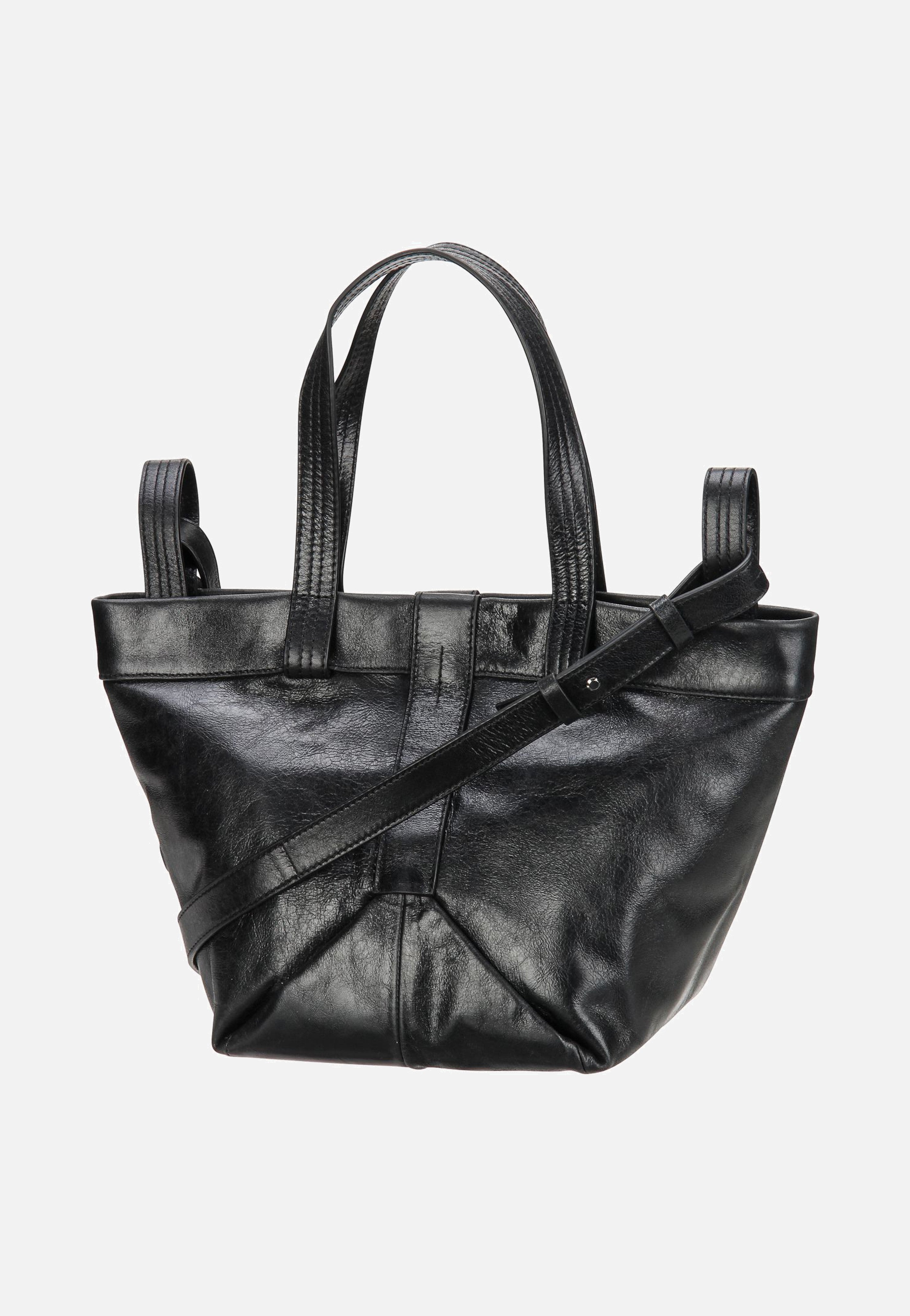Liebeskind Berlin - Elvira 2144211 Black - Shopper | Women-Image