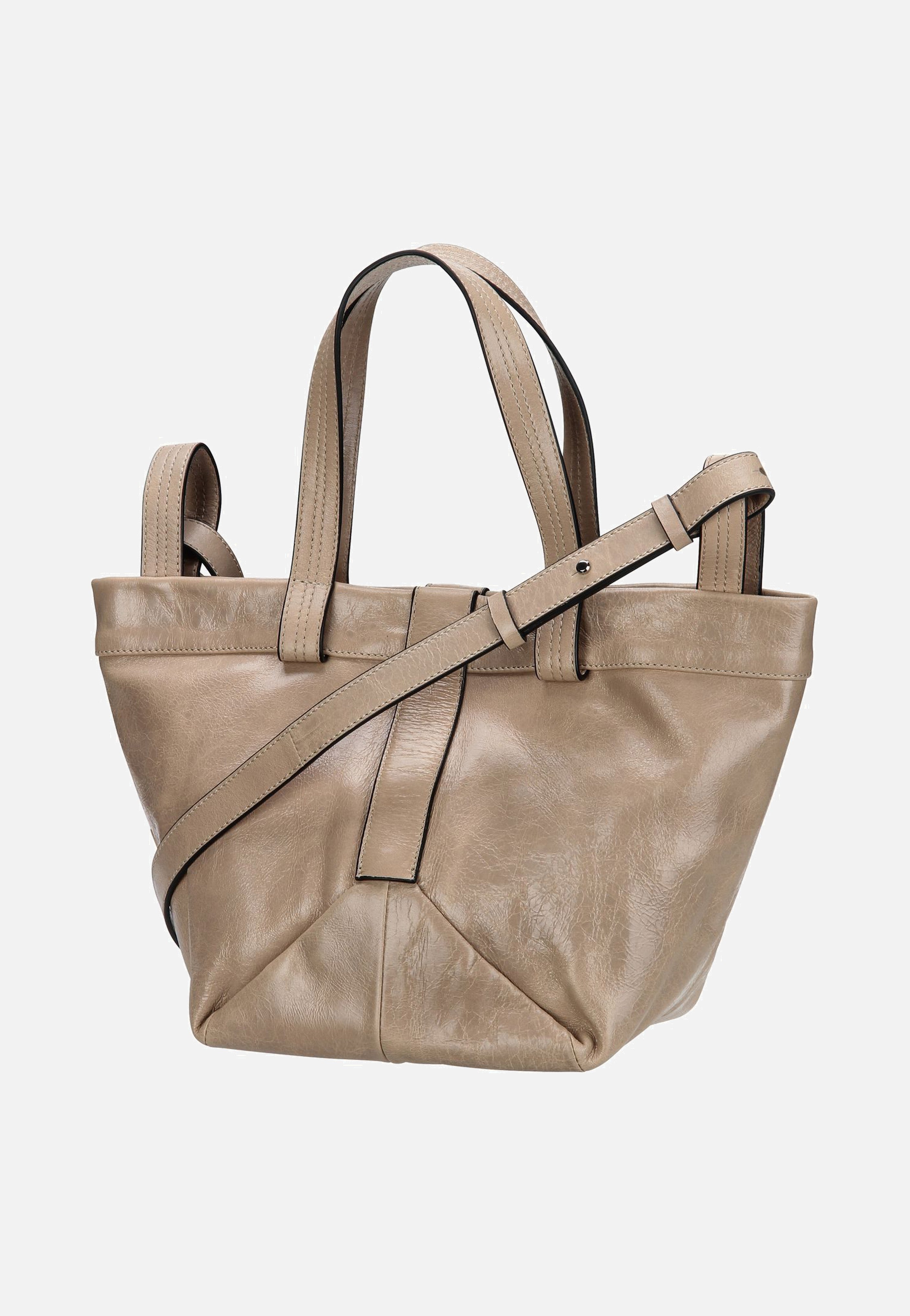 Liebeskind Berlin - Elvira 2144211 Stone - Shopper | Women-Image