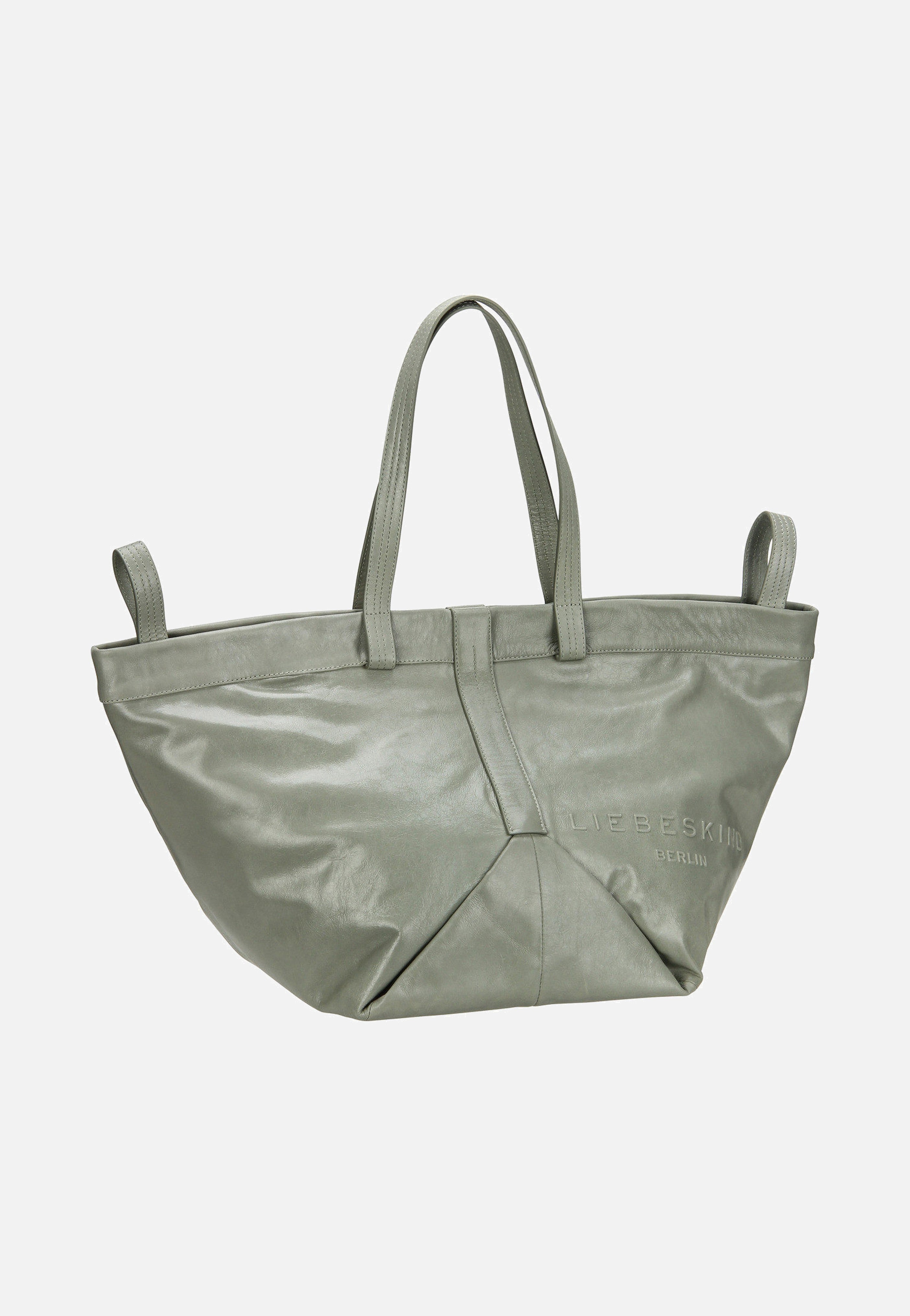 Liebeskind Berlin - Elvira 2144218 Opal Green - Shopper | Women-Image
