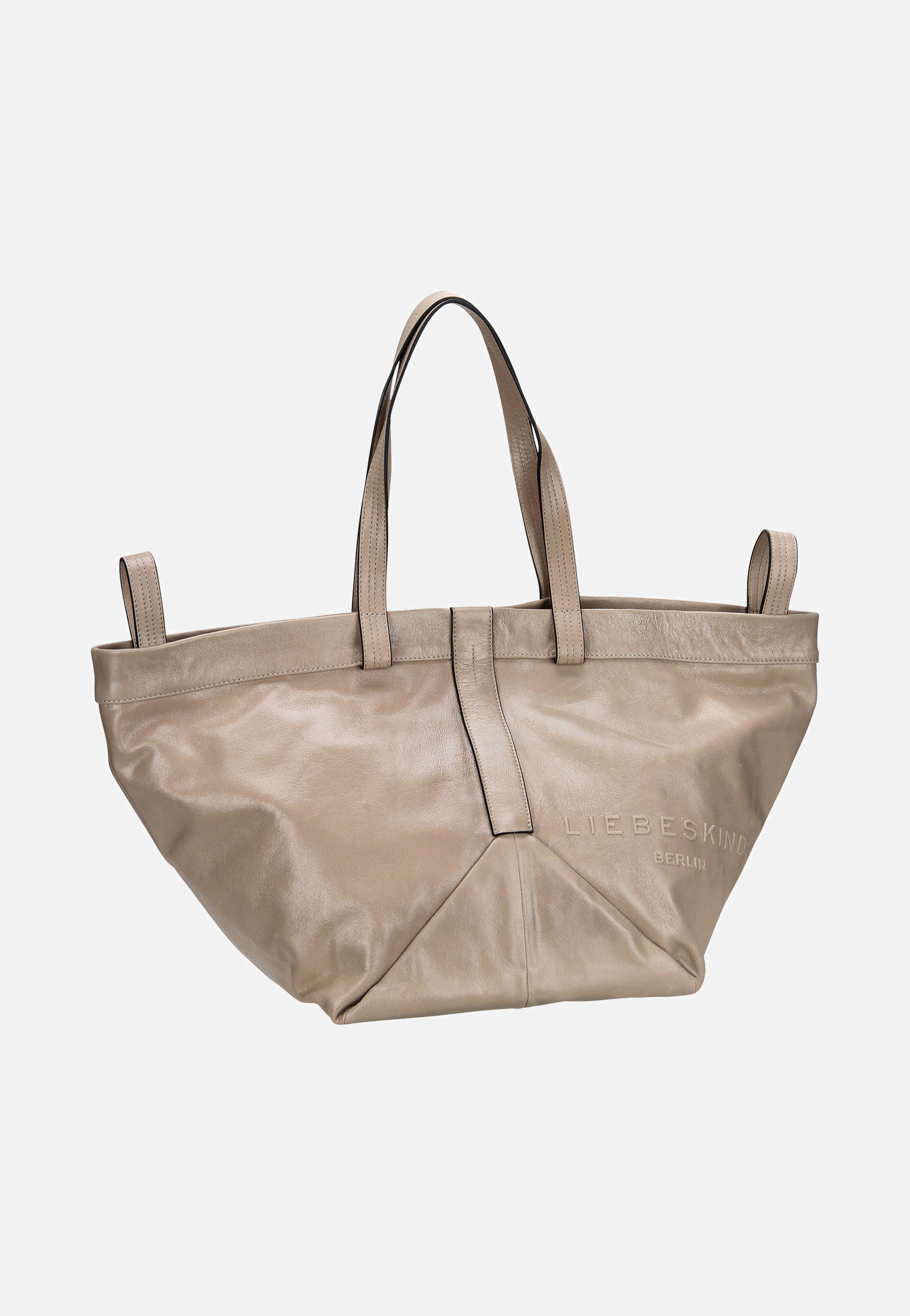 Liebeskind Berlin - Elvira 2144218 Stone - Shopper | Women-Image