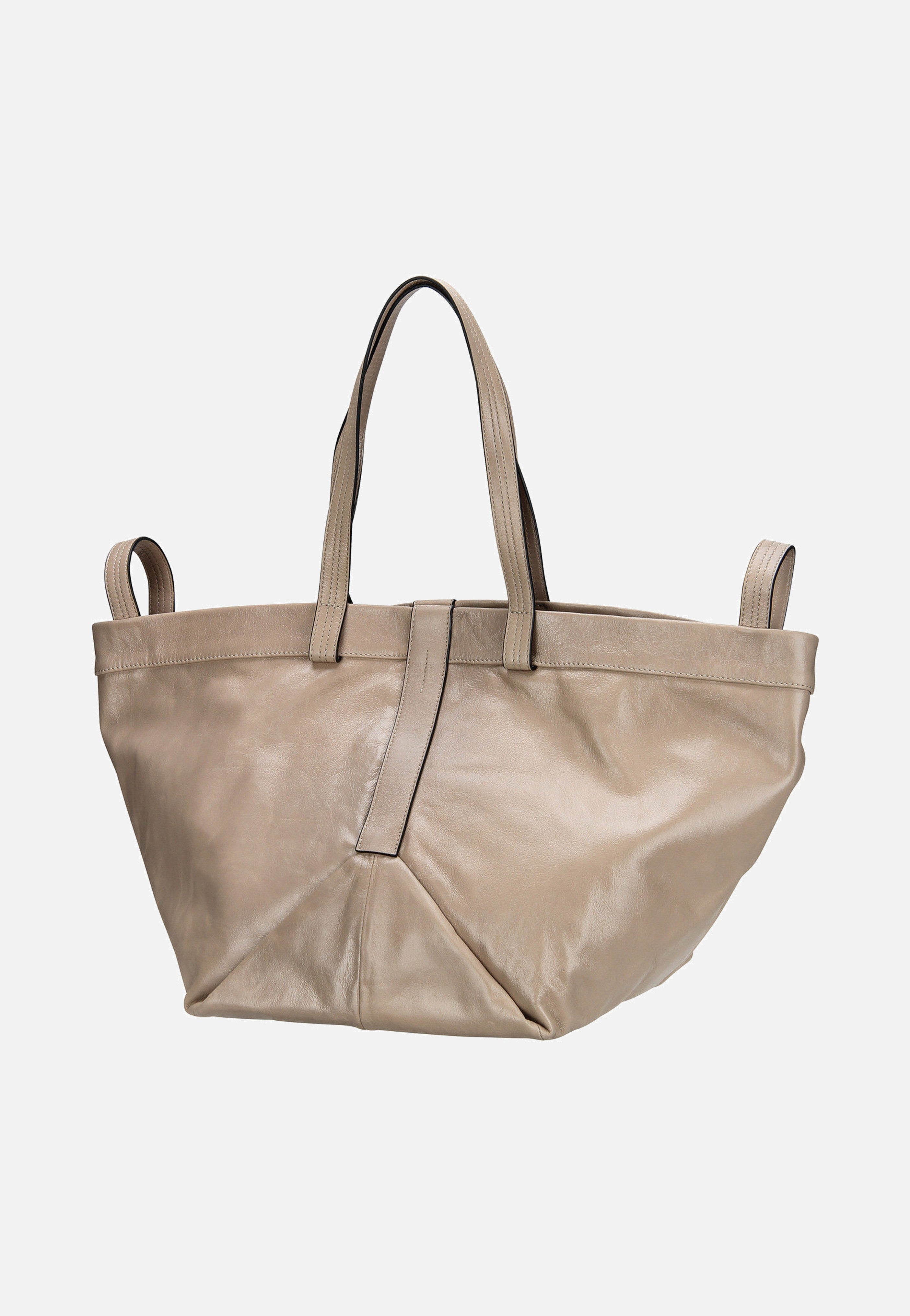 Liebeskind Berlin - Elvira 2144218 Stone - Shopper | Women-Image