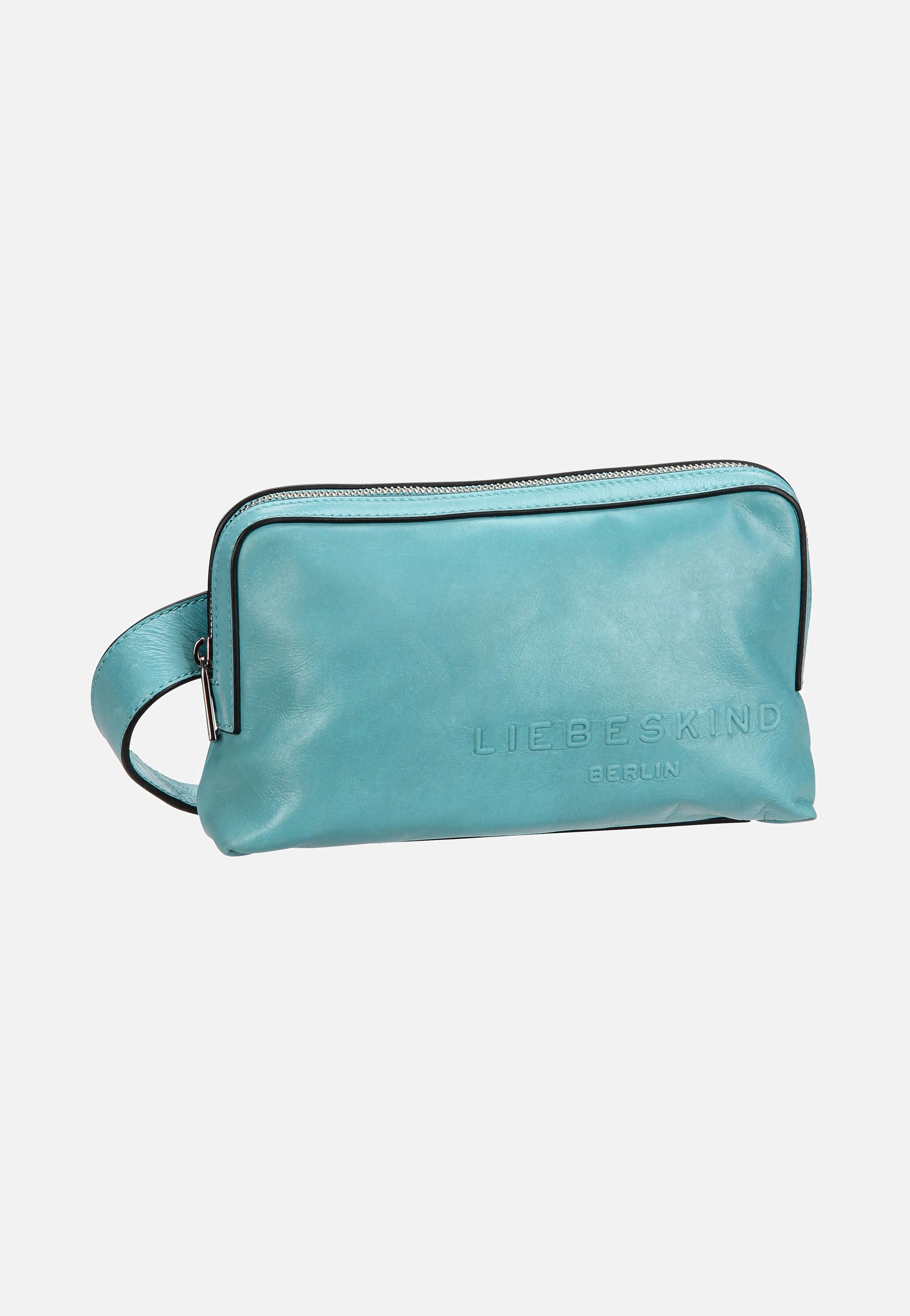 Liebeskind Berlin - Elvira 2145450 Petrol Blue - Sling Bag | Women-Image