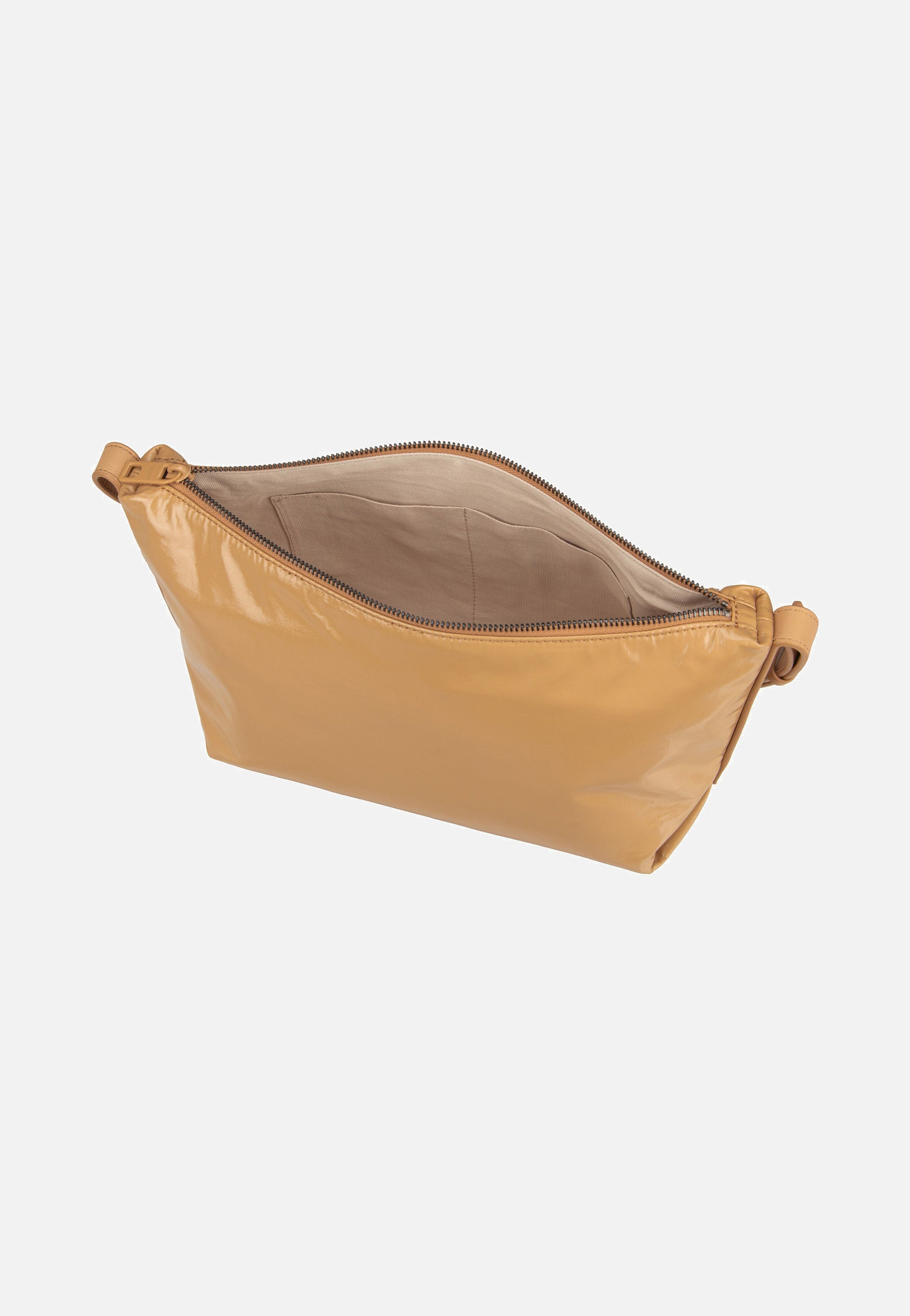 Liebeskind Berlin Elvira CB M Rain Beige Crossbody Bag
