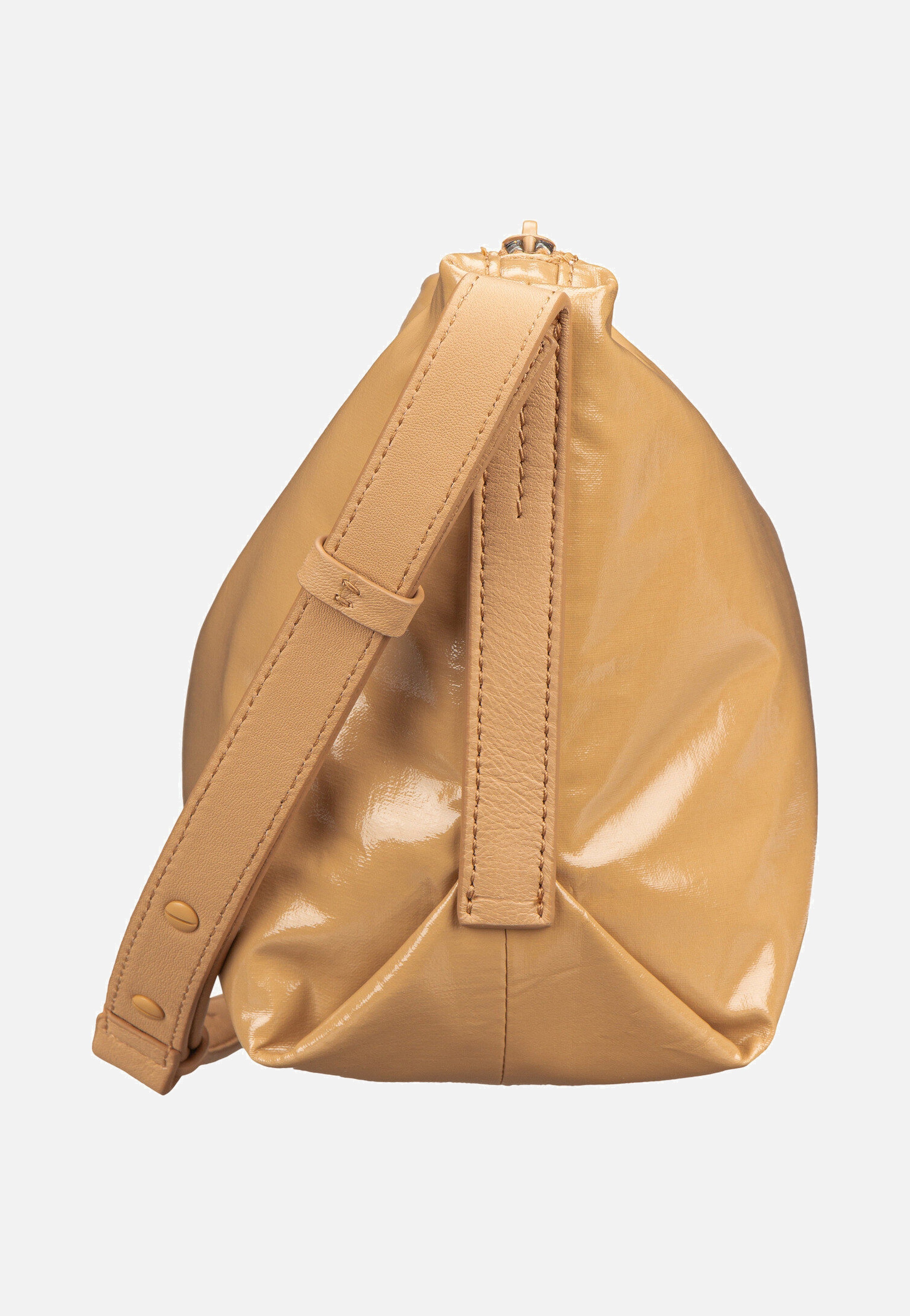 Liebeskind Berlin Elvira CB M Rain Beige Crossbody Bag