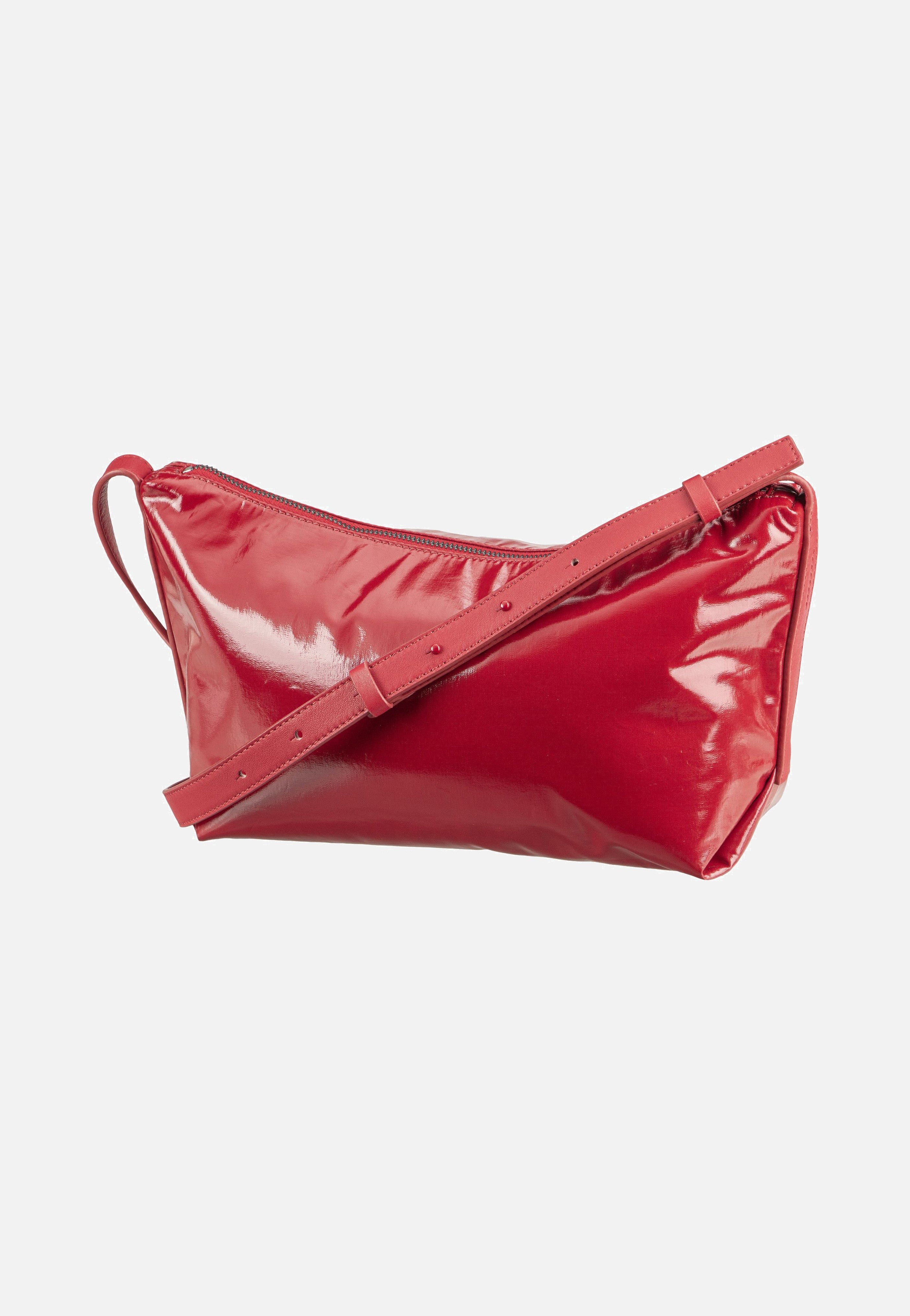 Liebeskind Berlin - Elvira CB M Rain True Red - Crossbody Bag | Women-Image