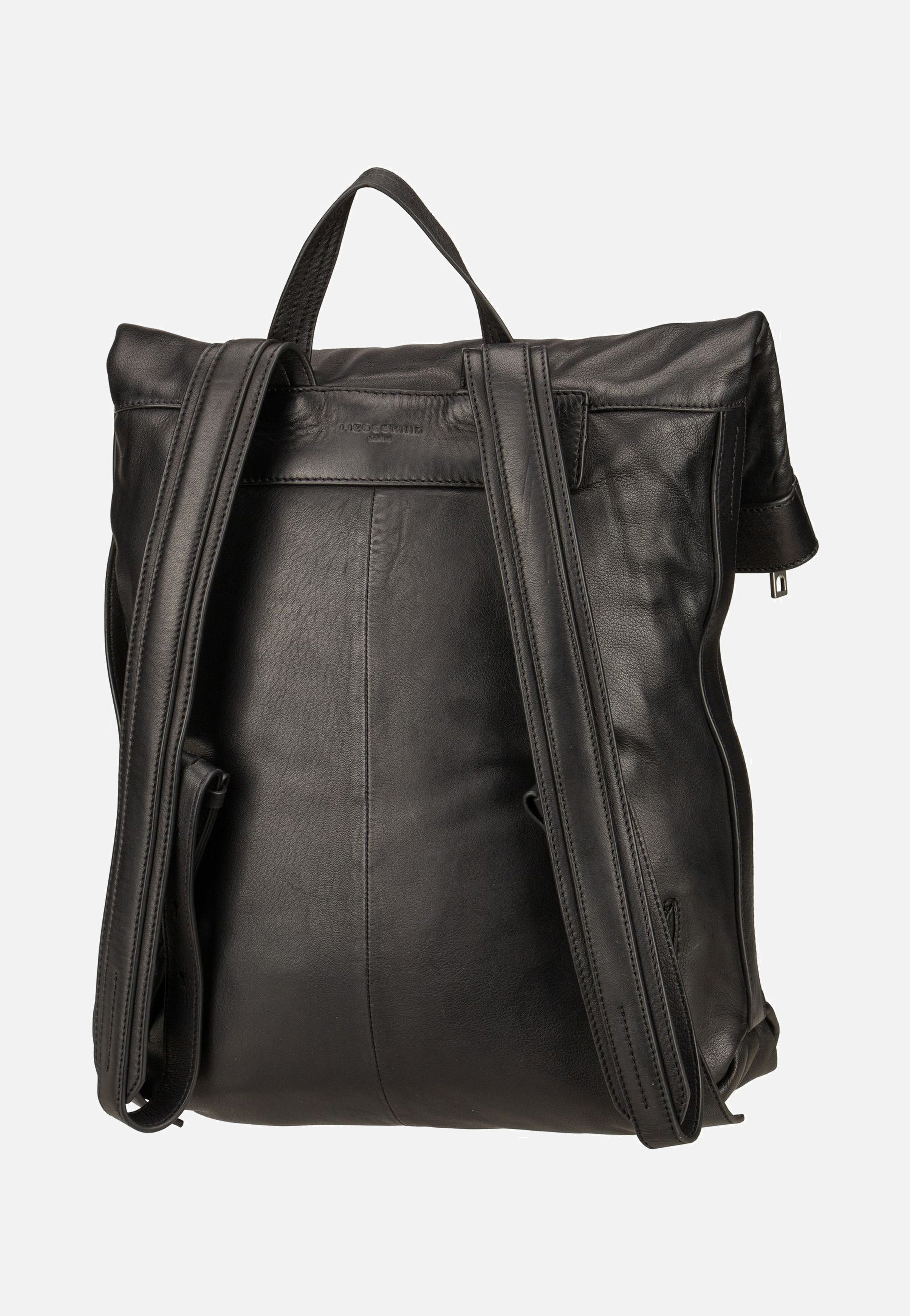 Liebeskind Berlin - Elvira L 2168974 Black - Backpack | Women-Image