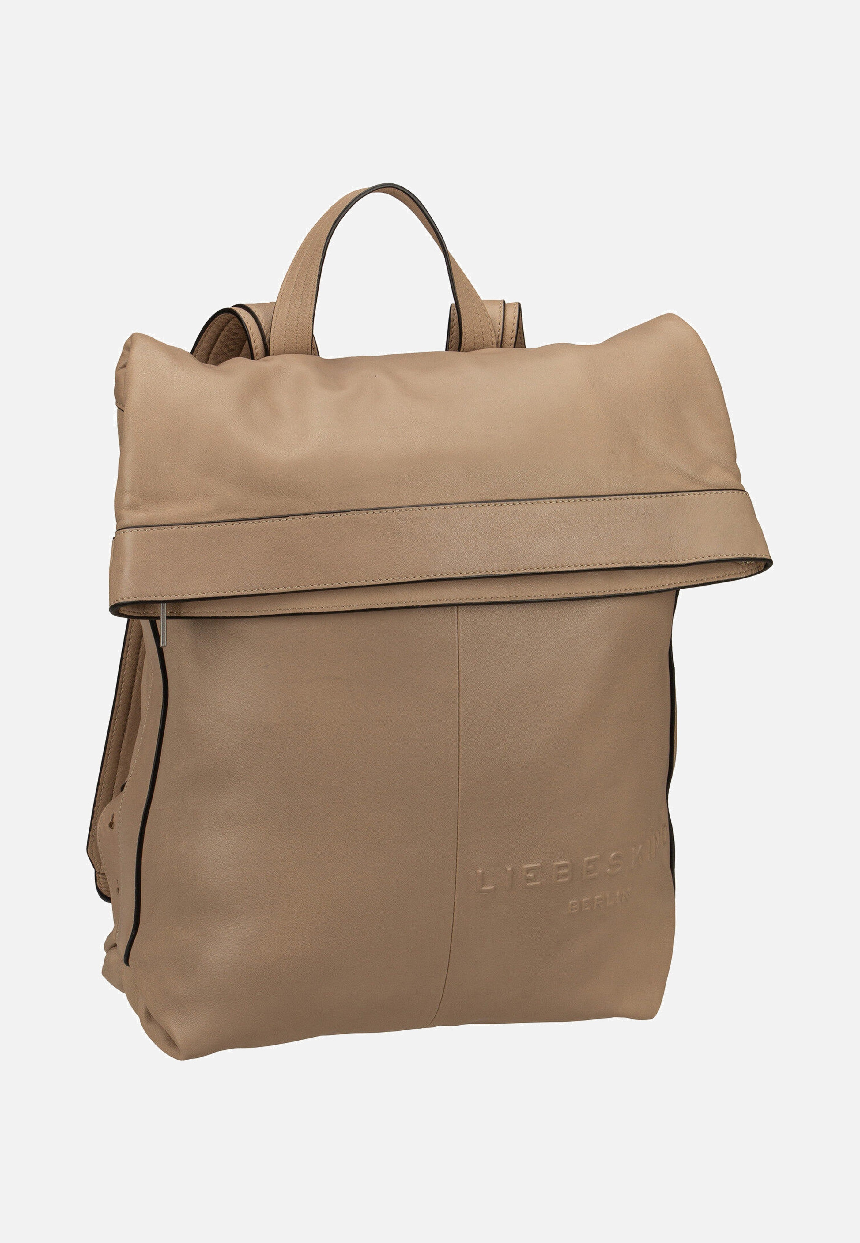 Liebeskind Berlin - Elvira L 2168974 Stone - Backpack | Sakoi