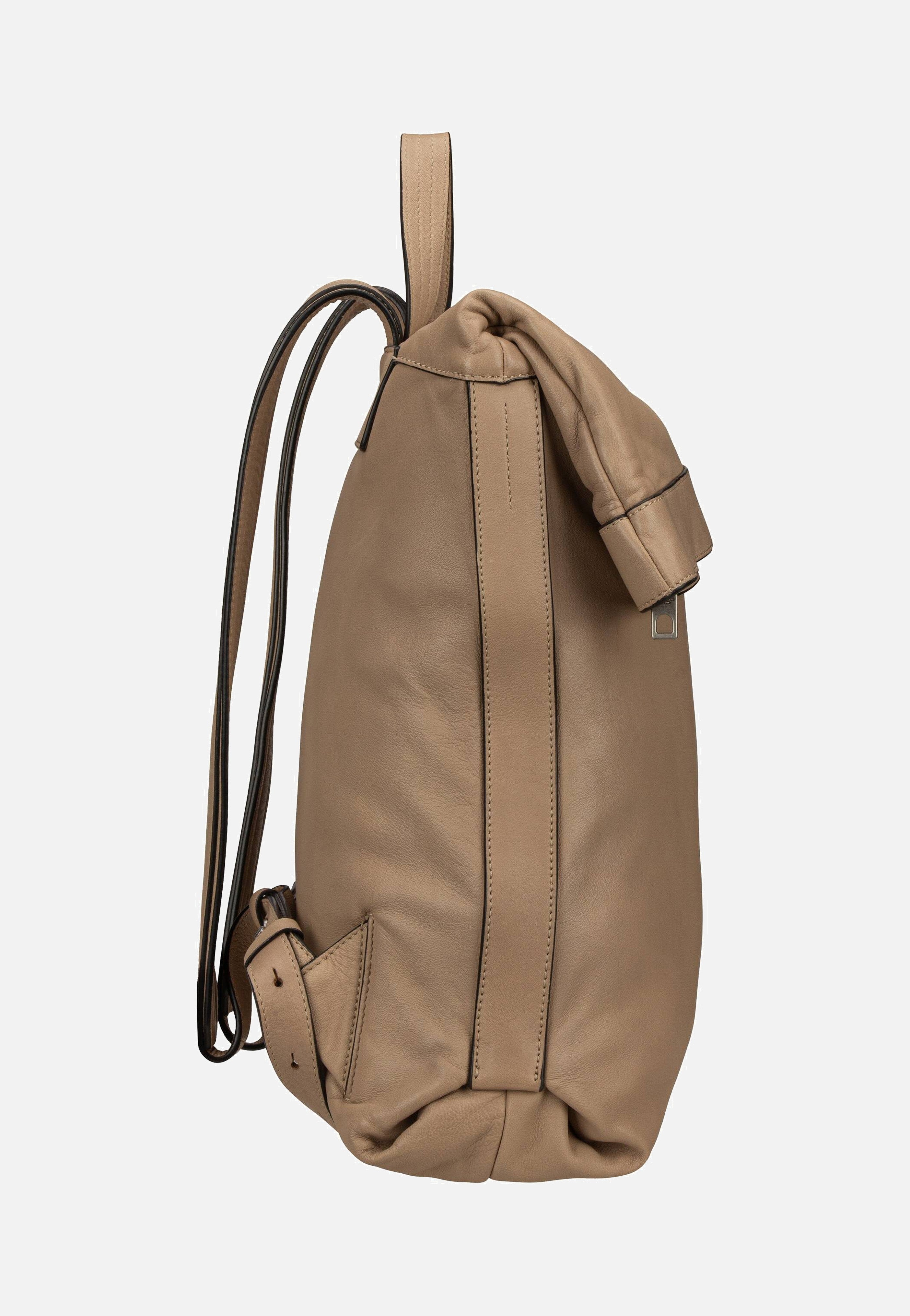 Liebeskind Berlin - Elvira L 2168974 Stone - Backpack | Women-Image