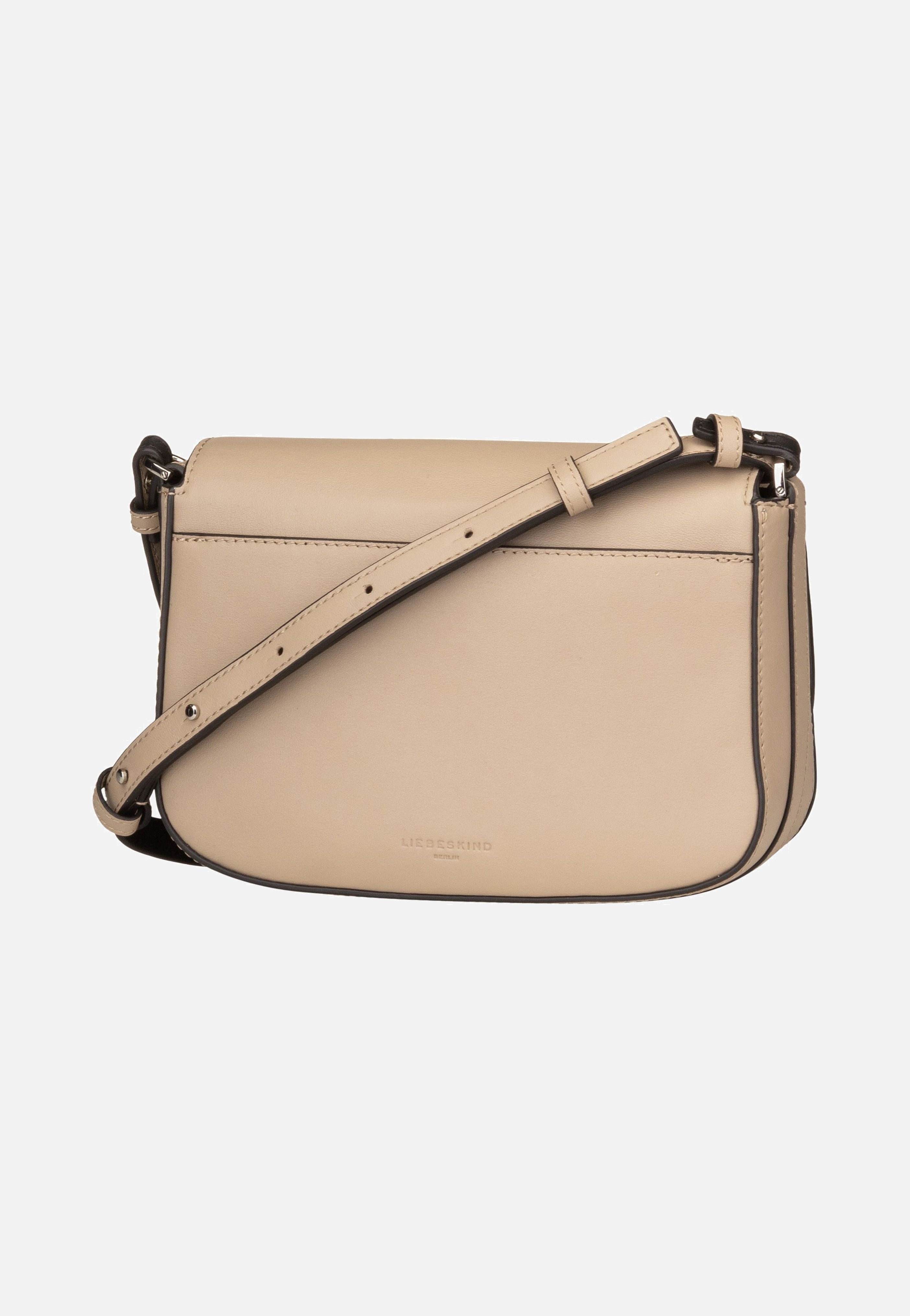 Liebeskind Berlin - Ezra 2146526 Stone - Saddle Bag | Women-Image