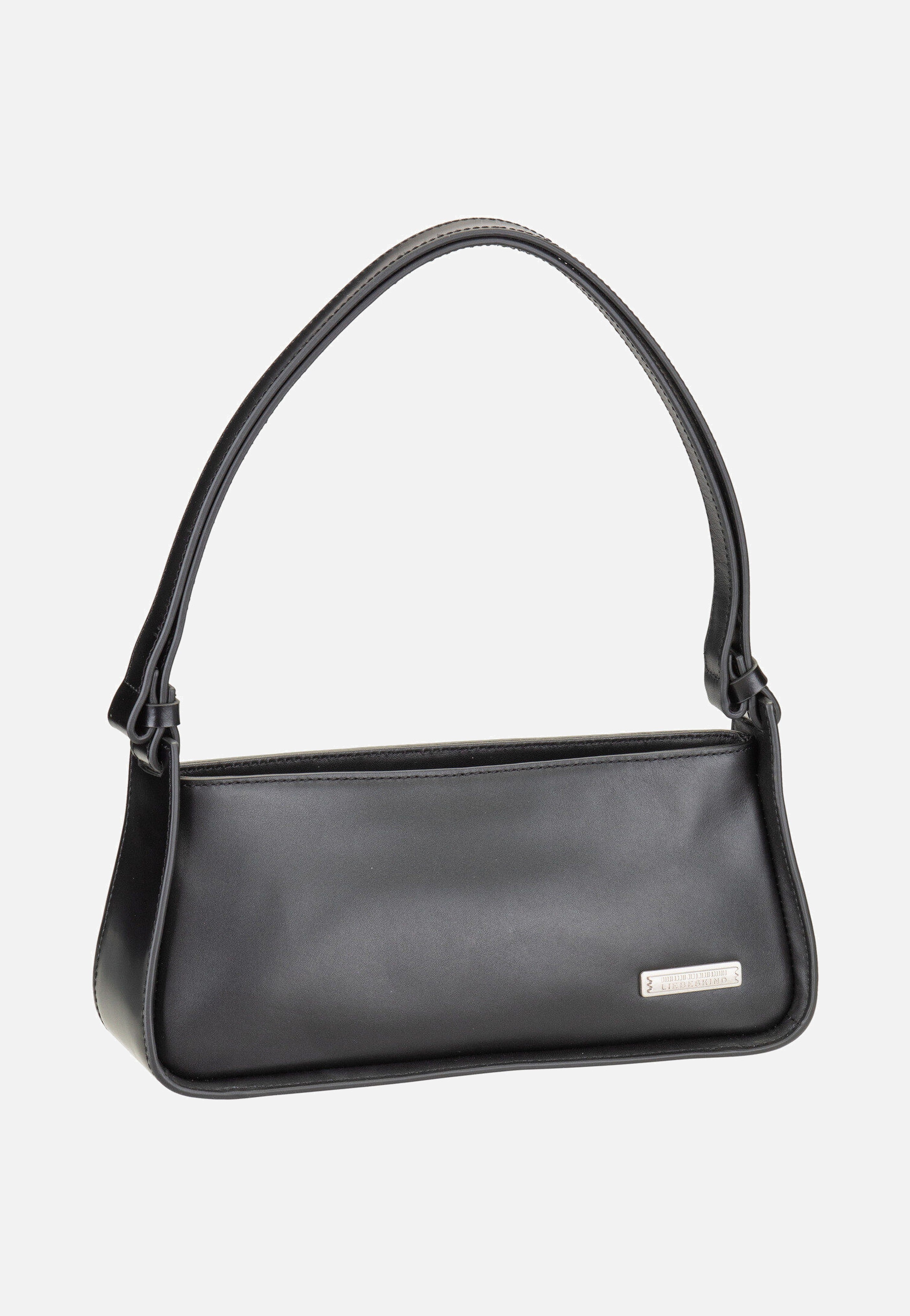 Liebeskind Berlin - Franzis 2162664 Black - Shoulder Bag | Women-Image